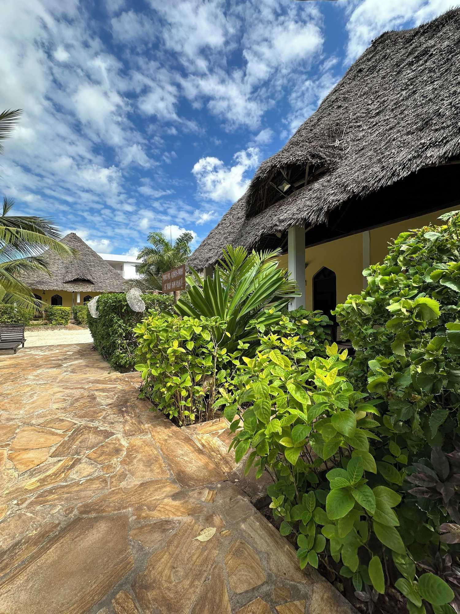 Gift card for Kiwengwa Bungalow Boutique Resort Gift card for Kiwengwa Bungalow Boutique Resort