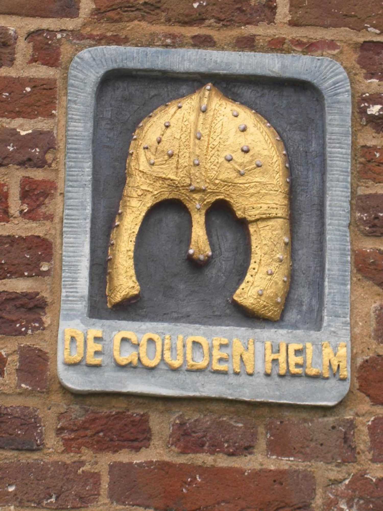 Gift card for Grand Café Goejje