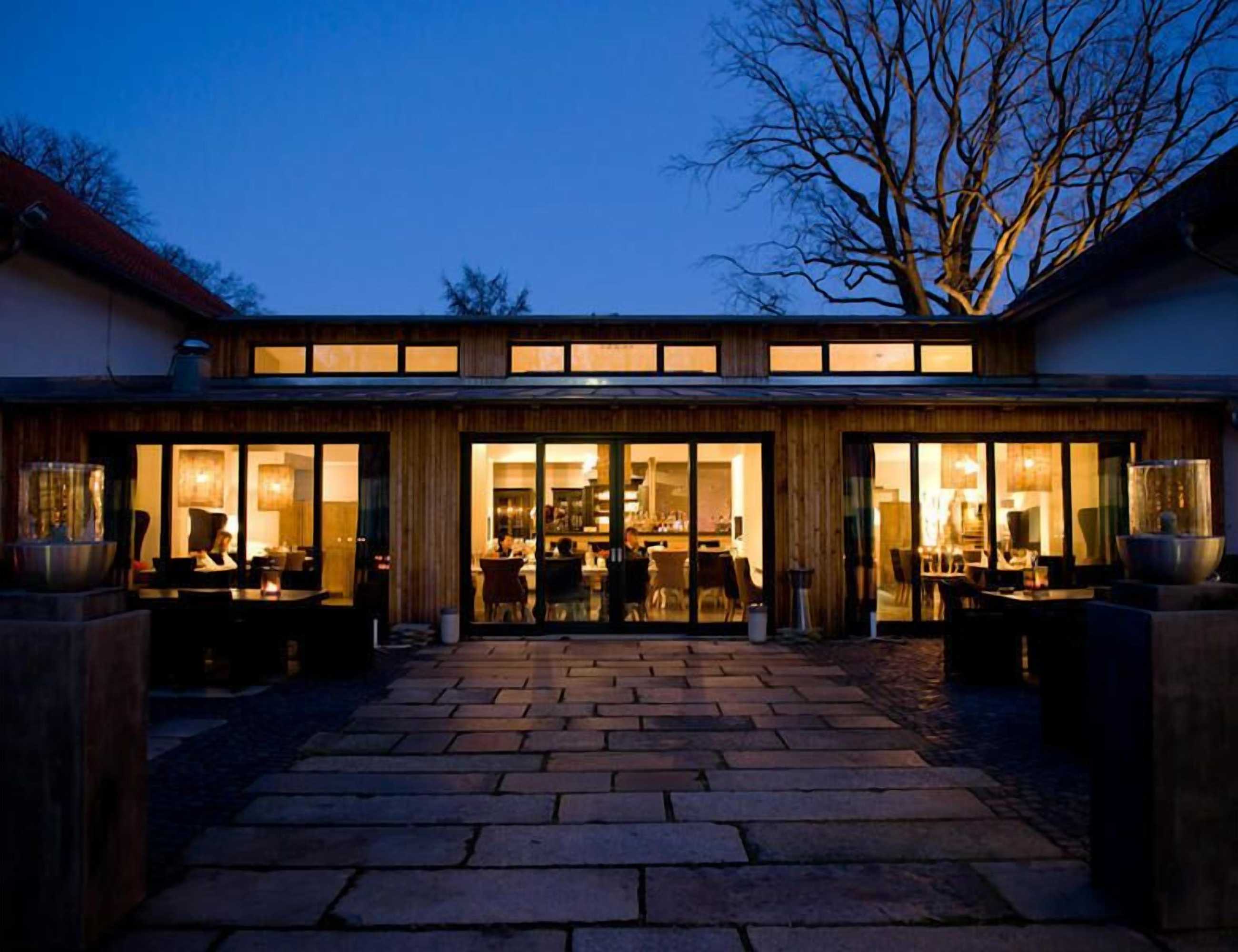 Gift card for Hotel Gut Bardenhagen Gift card for Hotel Gut Bardenhagen