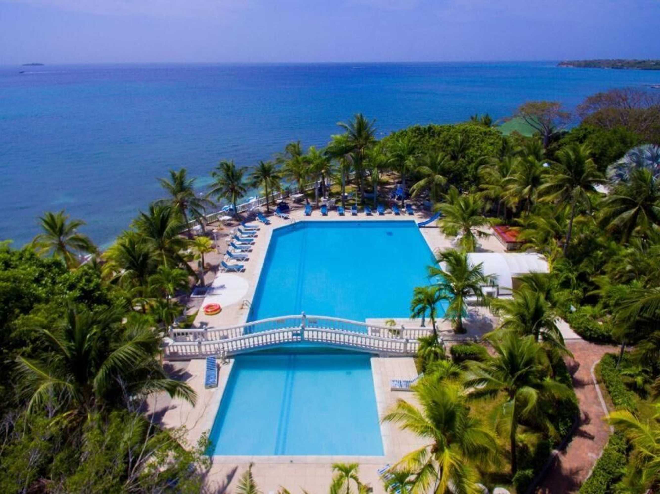 Gift card for Hotel Cocoliso Island Resort Gift card for Hotel Cocoliso Island Resort