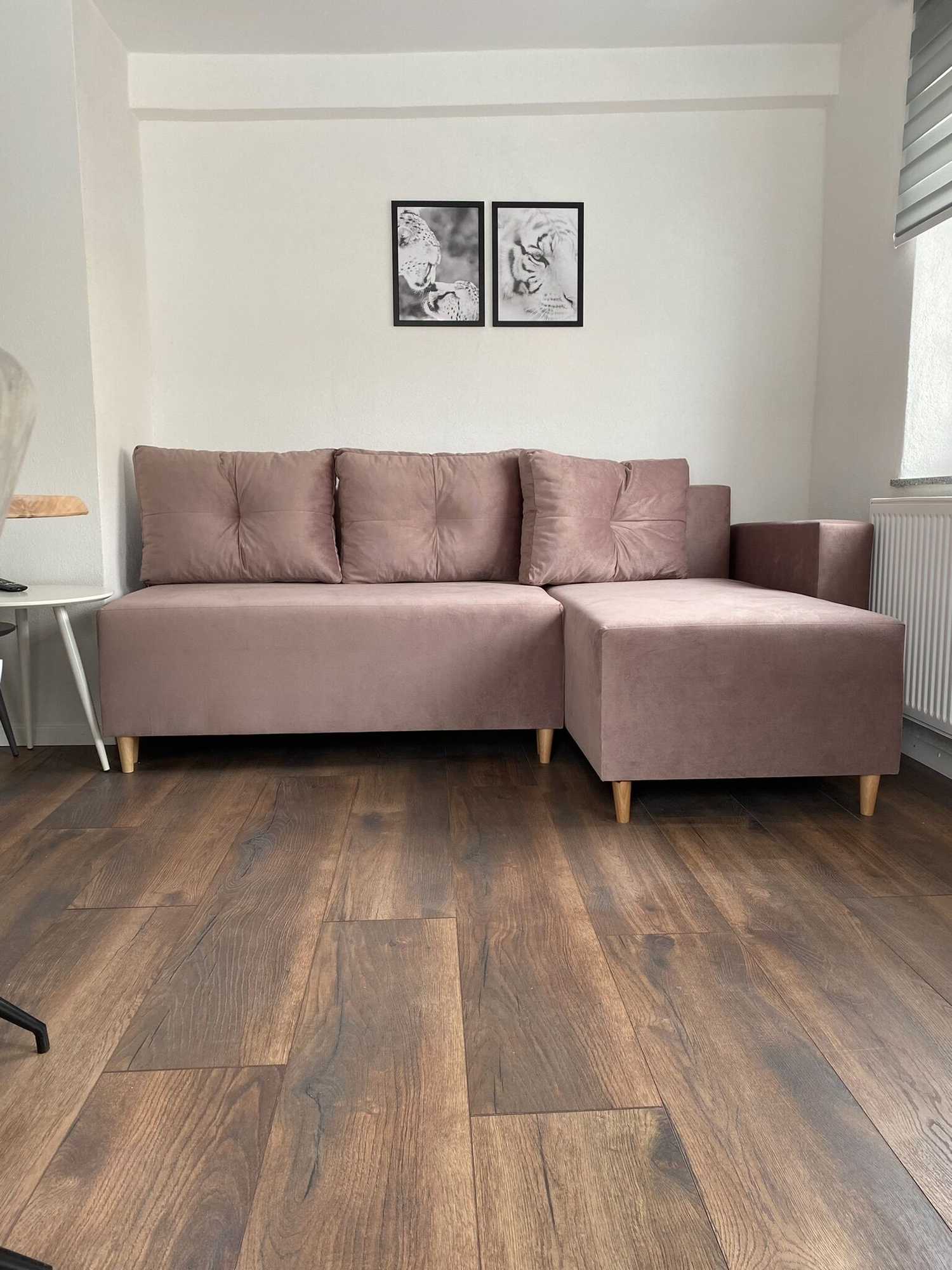 Gift card for Adn Apartments, Modern And Minimalist