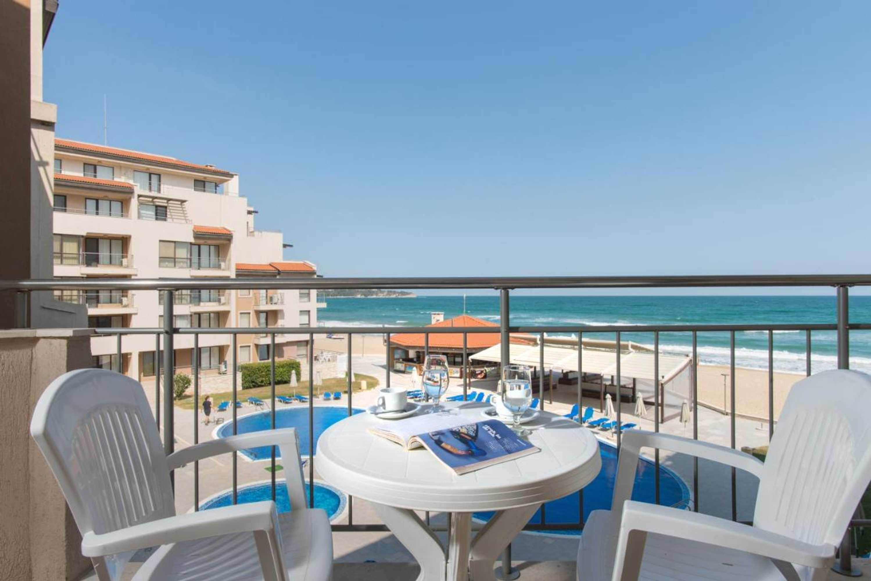 Gift card for First Line Apartment at Obzor