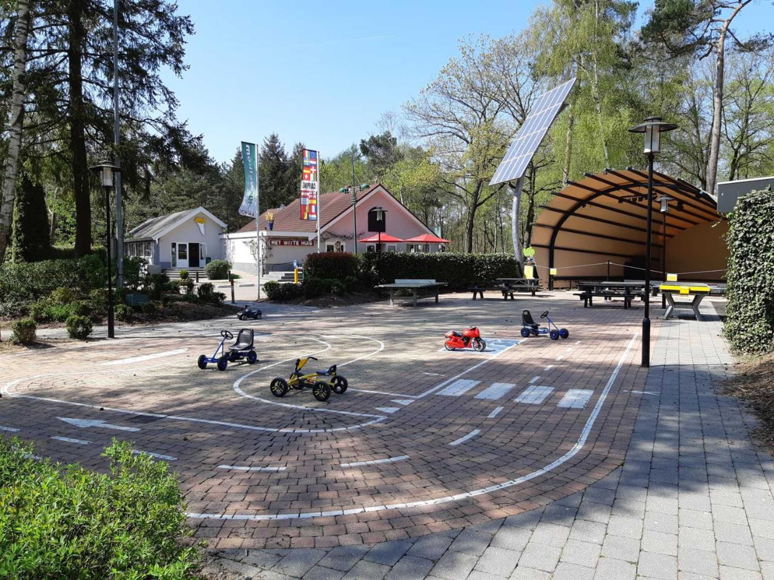 Gift card for Chalet Hoenderloo Beuk