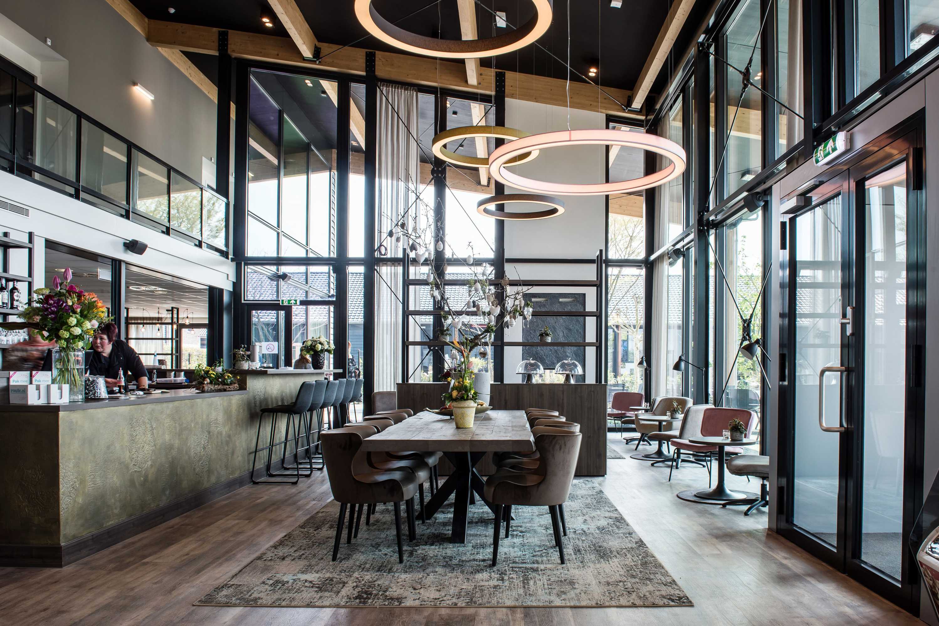 Gift card for Fruitpark Hotel & Spa