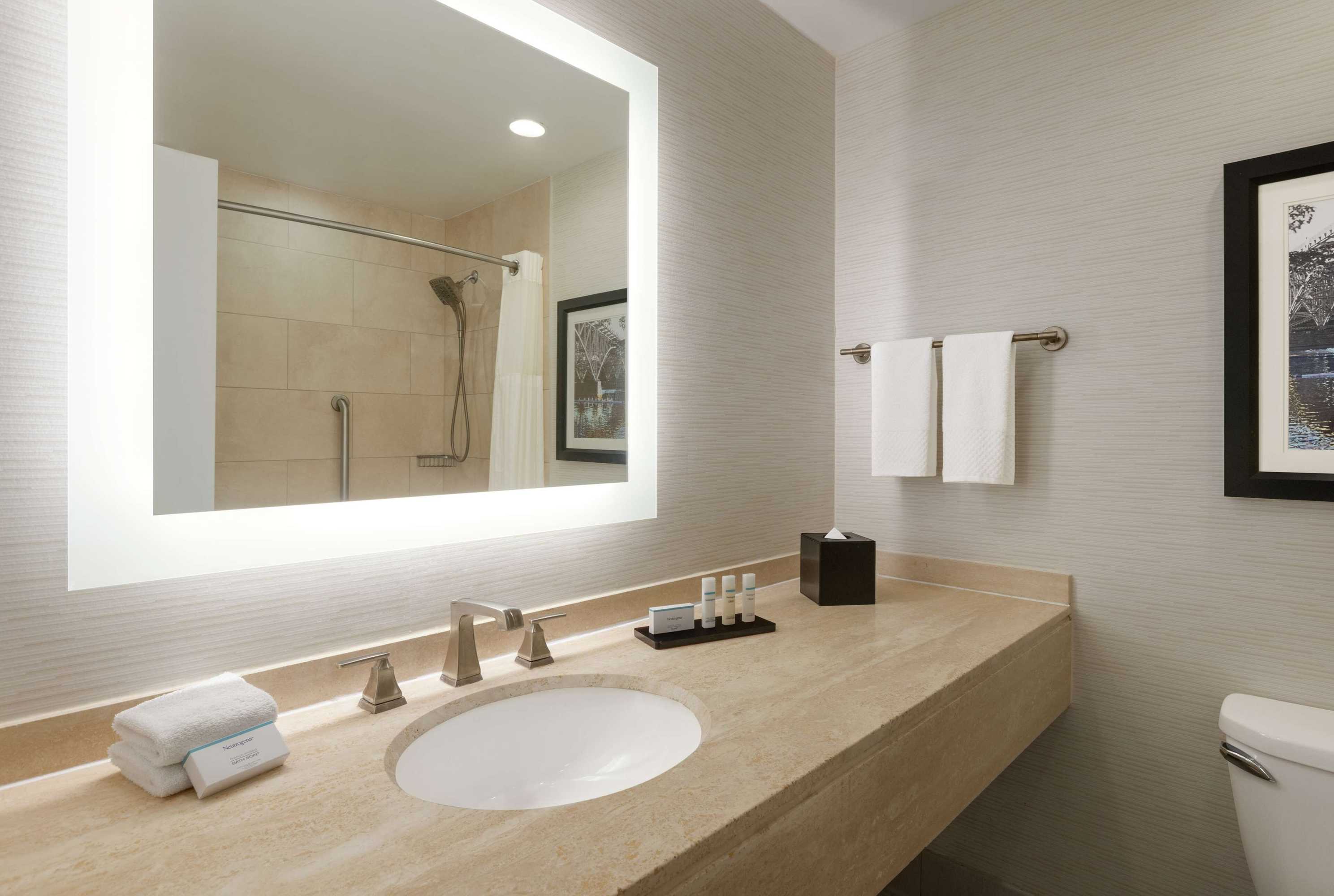 Gift card for Embassy Suites by Hilton Philadelphia Valley Forge