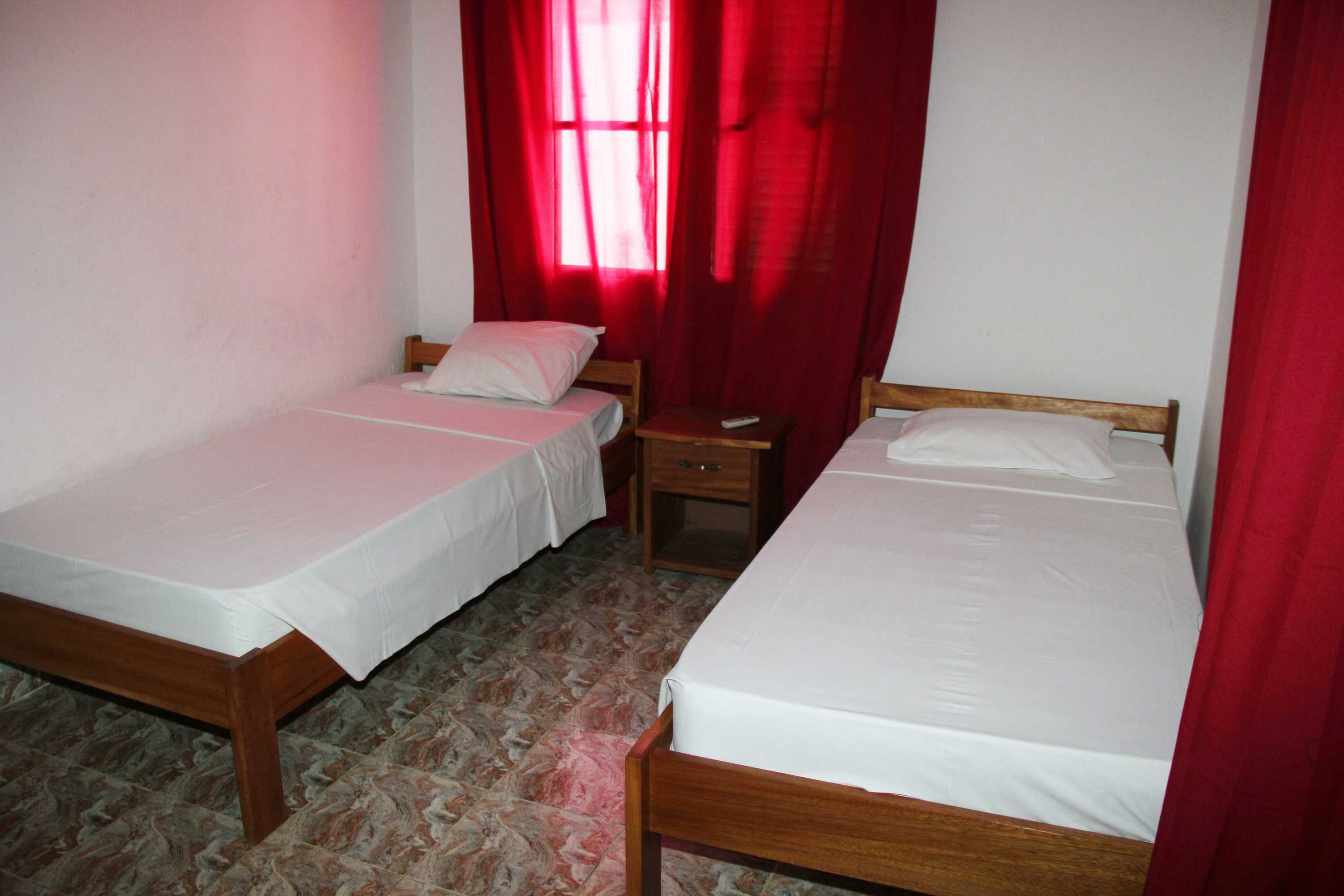 Gift card for Cocoa Hotel Residence São Tomé Gift card for Cocoa Hotel Residence São Tomé