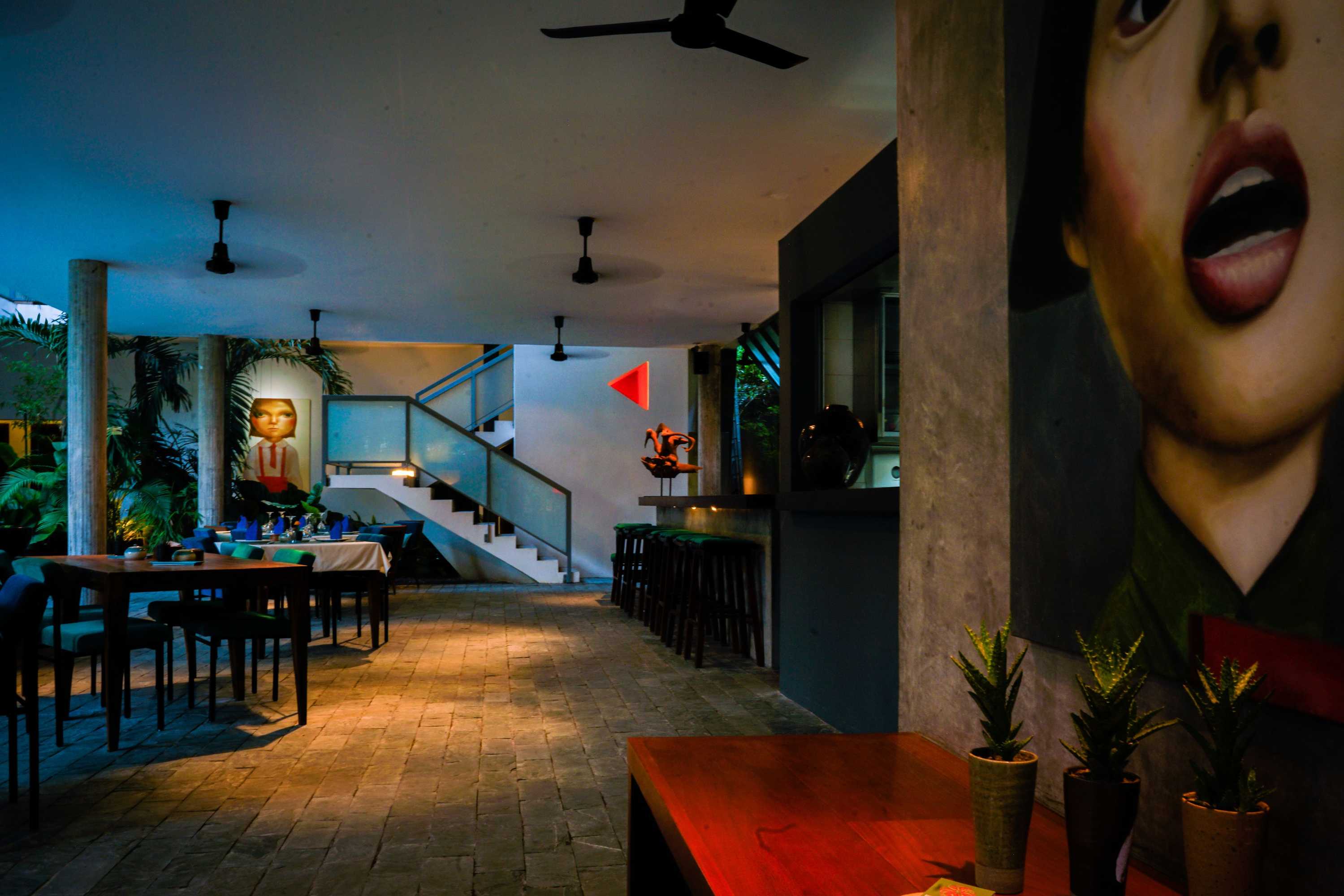 Gift card for Rambutan Resort - Phnom Penh Gift card for Rambutan Resort - Phnom Penh