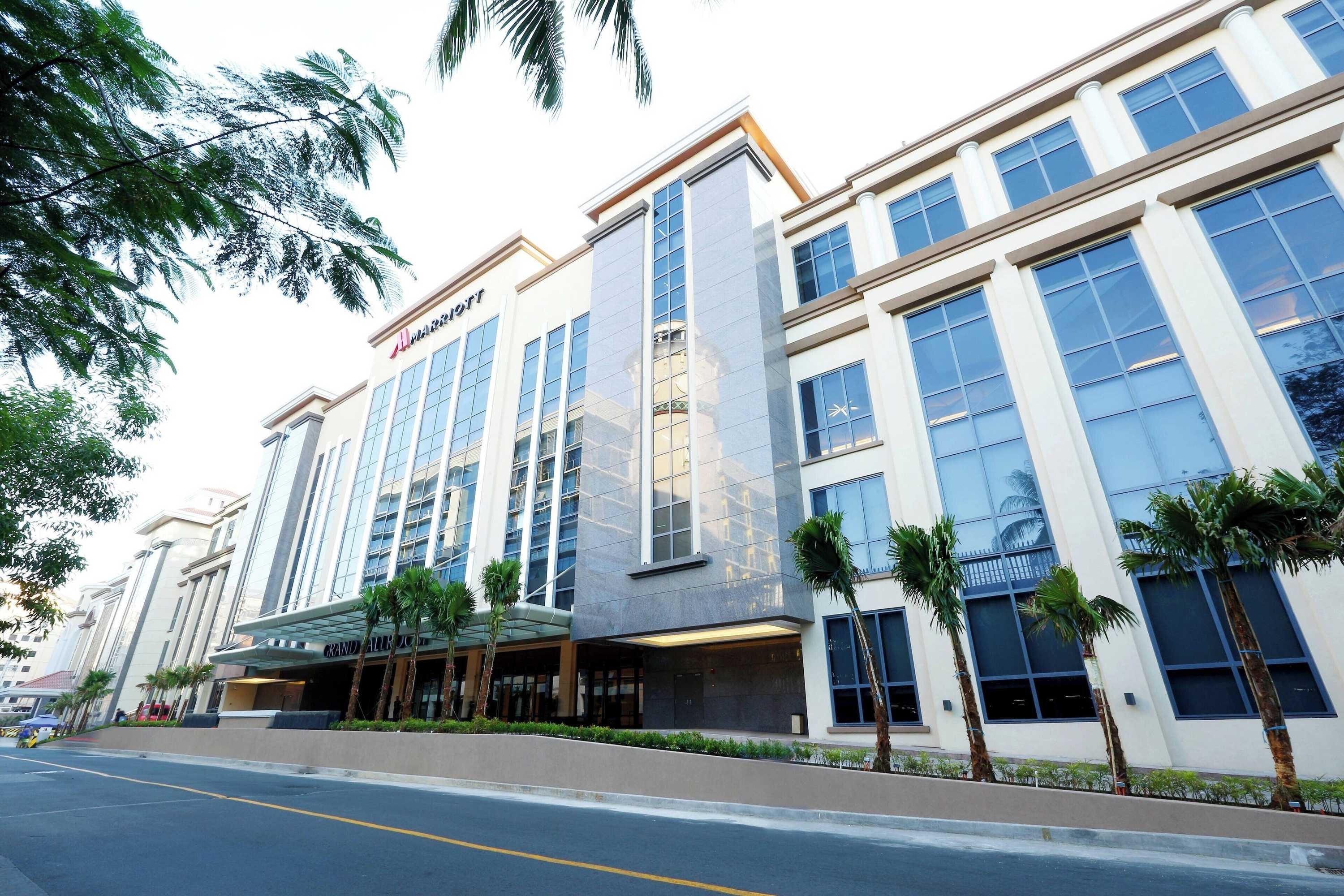 Gift card for Manila Marriott Hotel at Newport World Resorts Gift card for Manila Marriott Hotel at Newport World Resorts