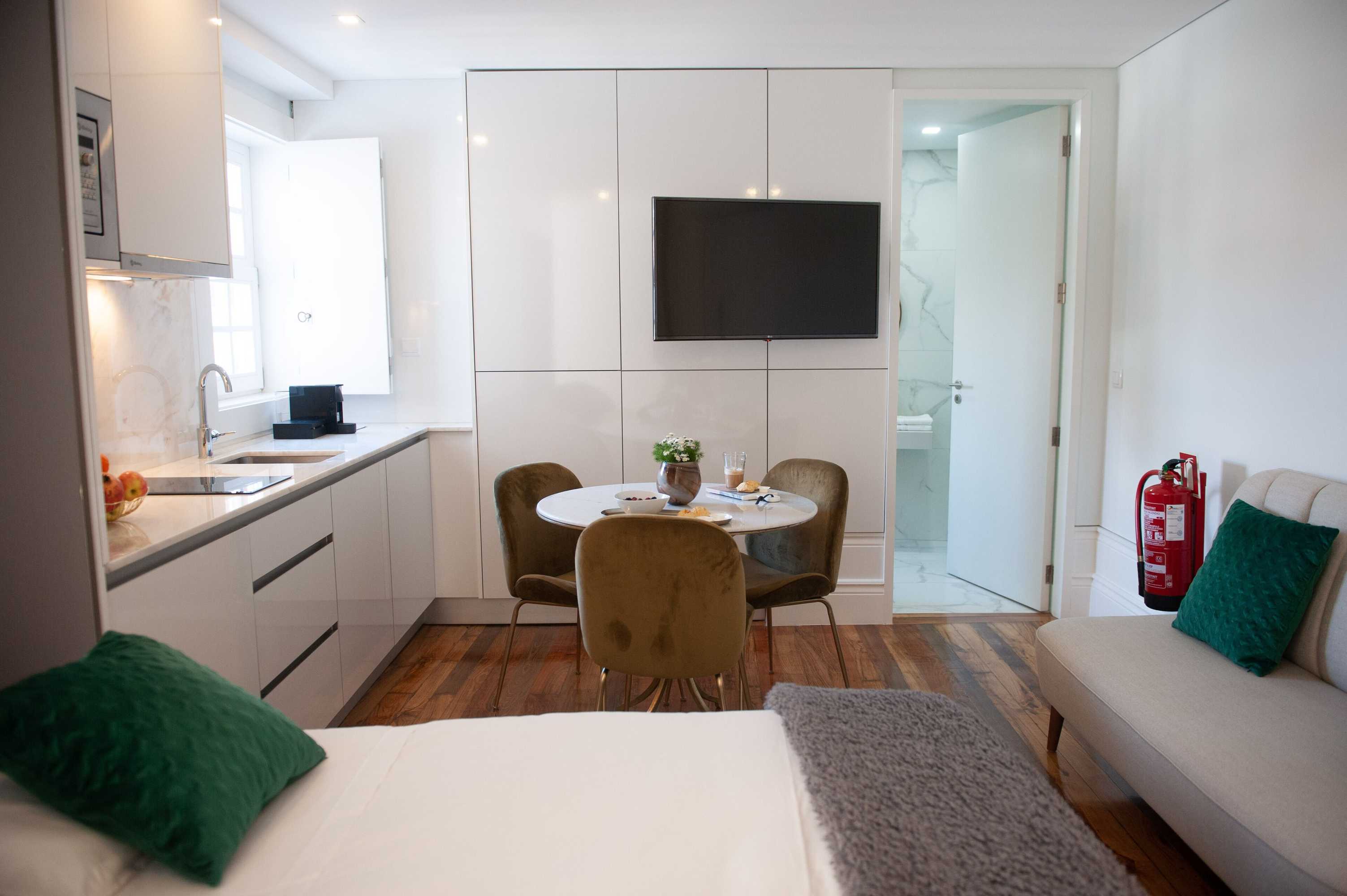 Gift card for Guimarães IN