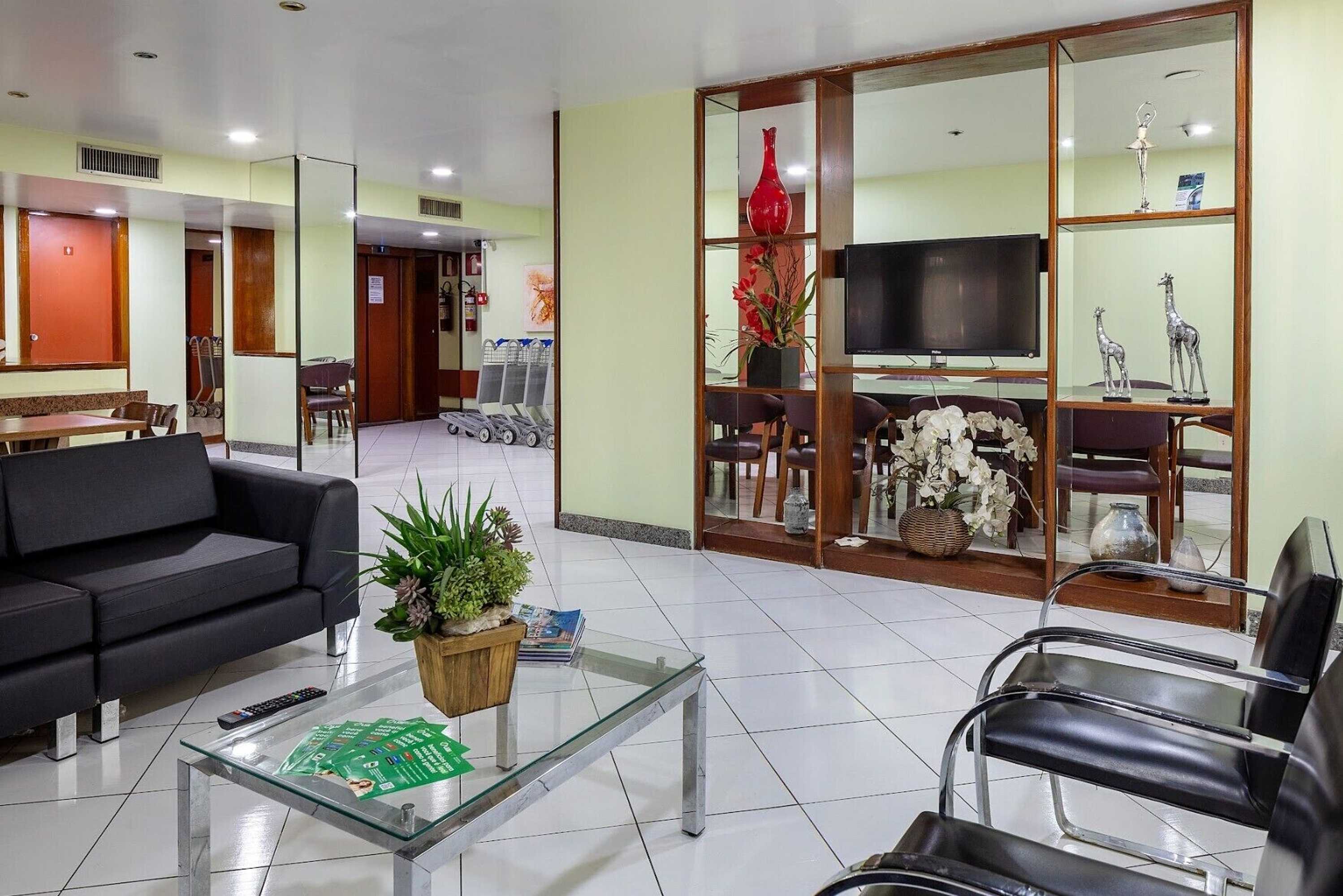 Gift card for Hotel Nacional Inn Belo Horizonte Gift card for Hotel Nacional Inn Belo Horizonte