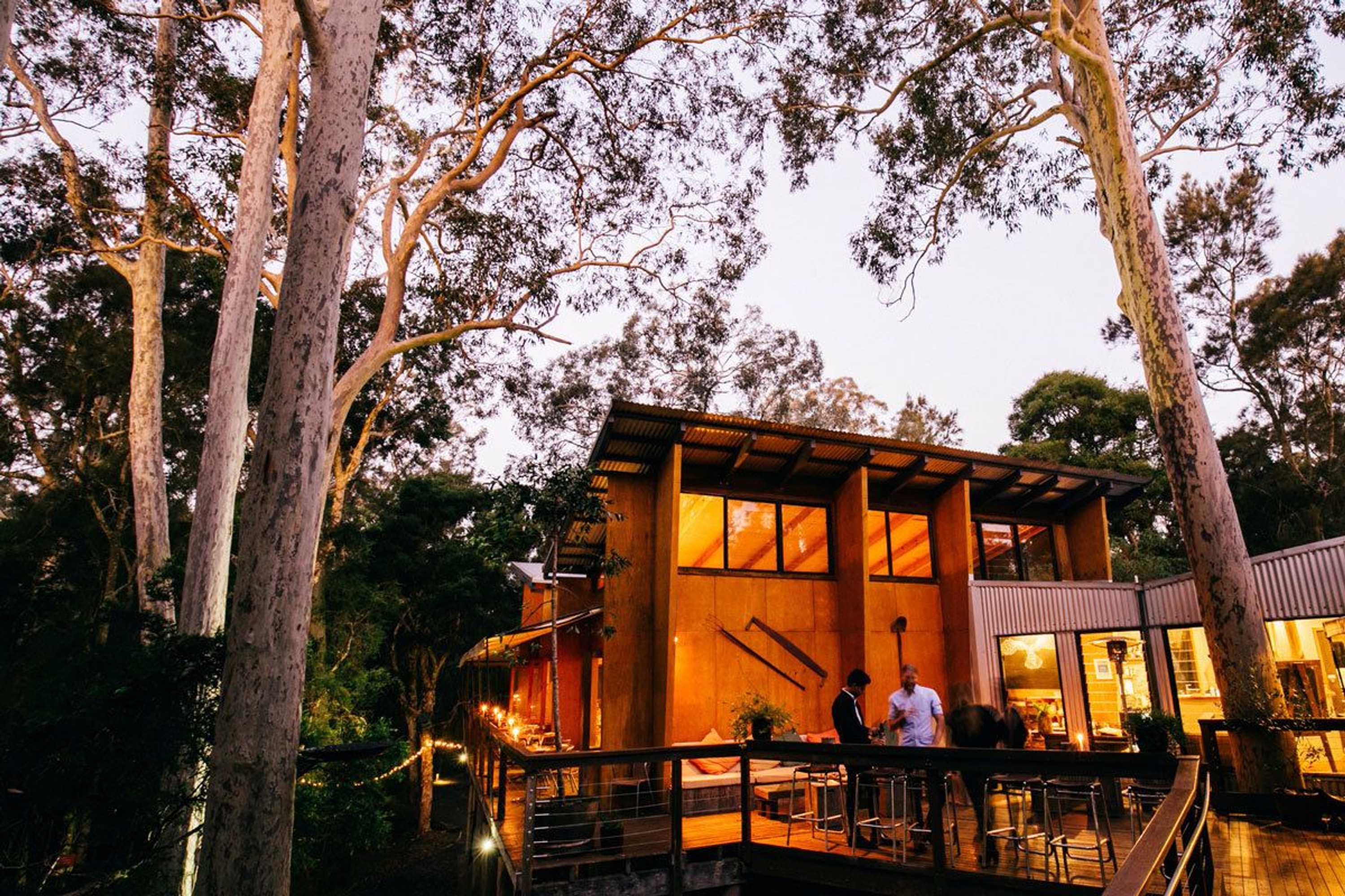 Gift card for Paperbark Camp Gift card for Paperbark Camp