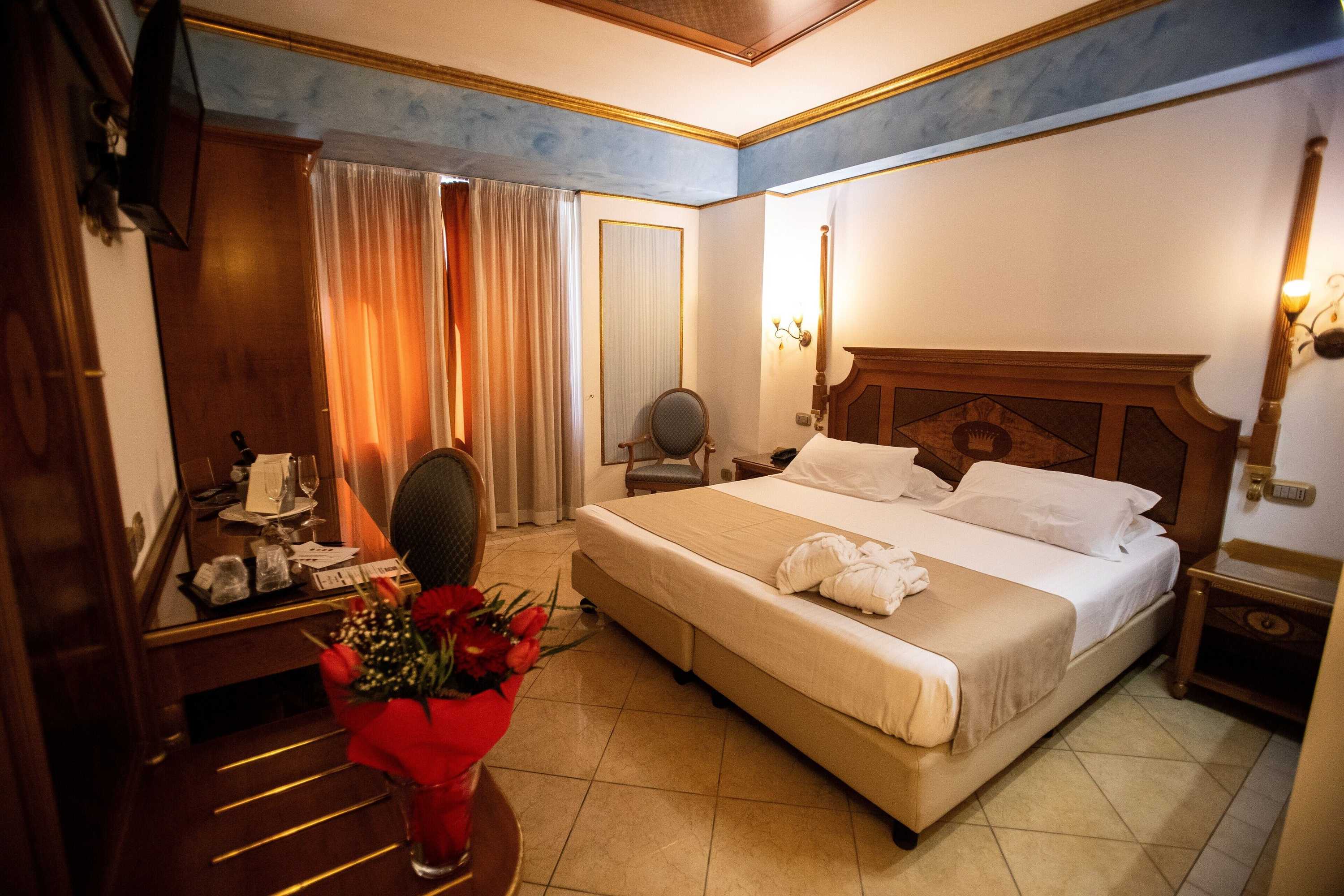 Gift card for Hotel Il Principe Gift card for Hotel Il Principe