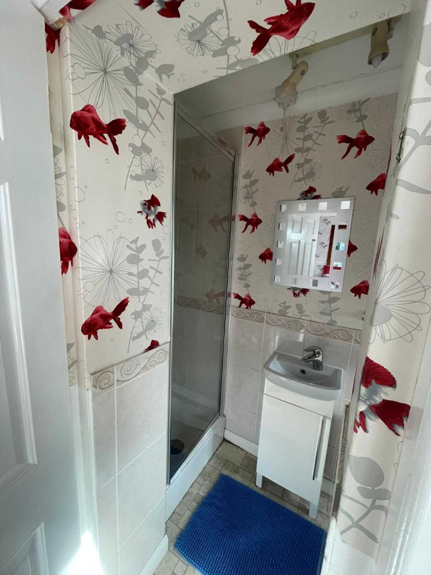 Gift card for Redwood Lodge