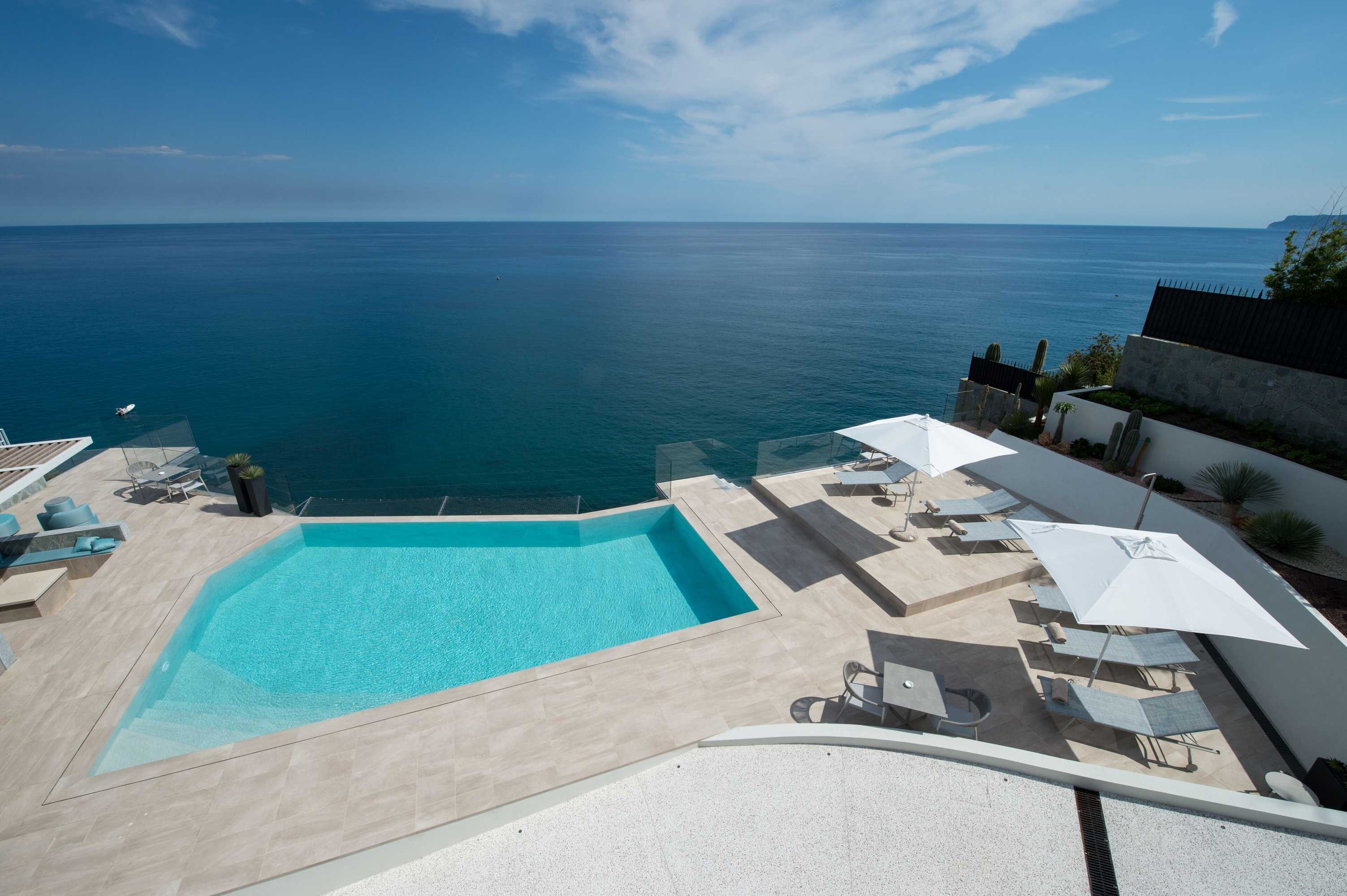 Gift card for Capo Torre Resort