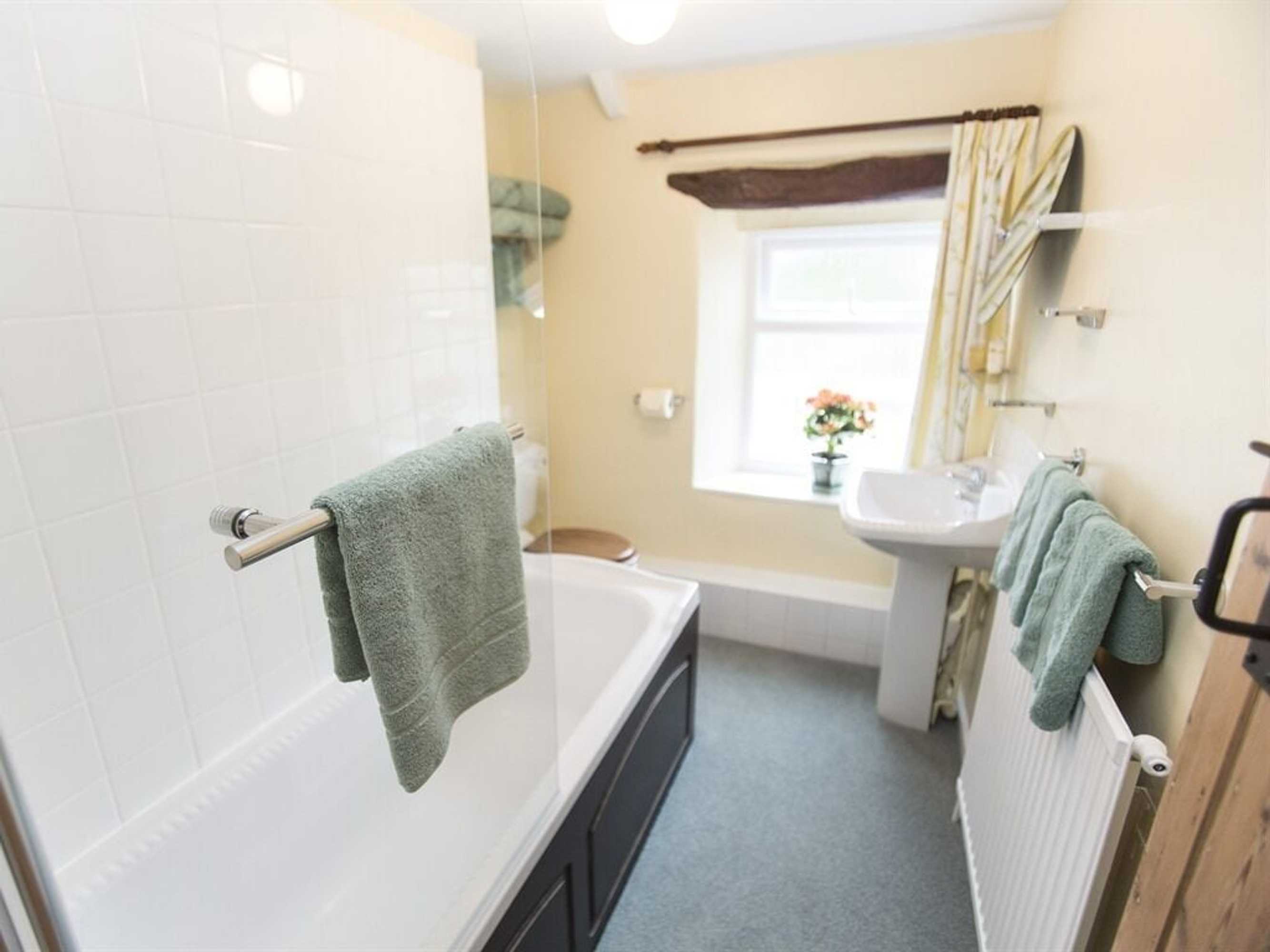 Gift card for Withy Cottages