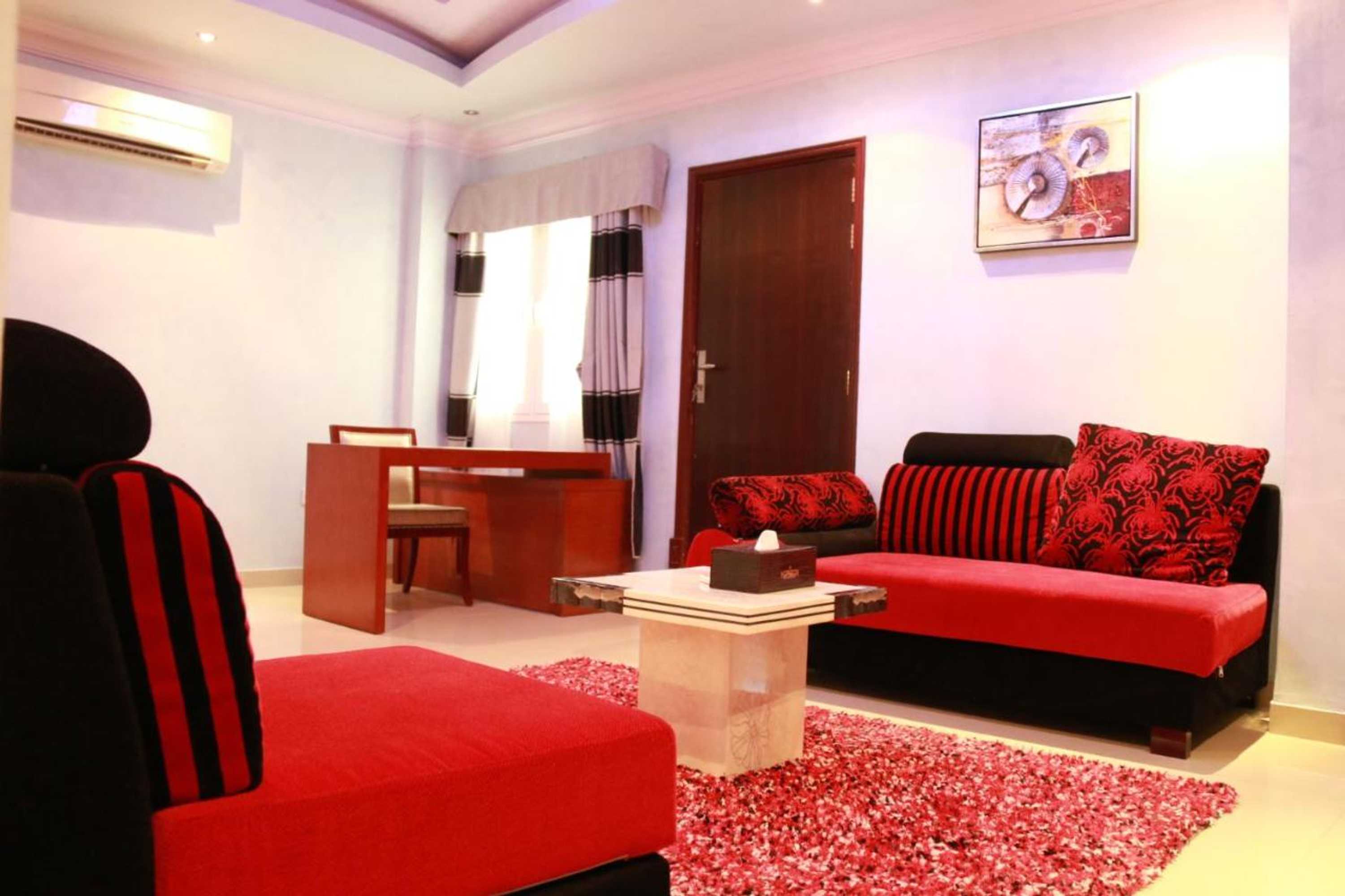 Gift card for Horizon Hotel Apartments - الأفق للشقق الفندقية