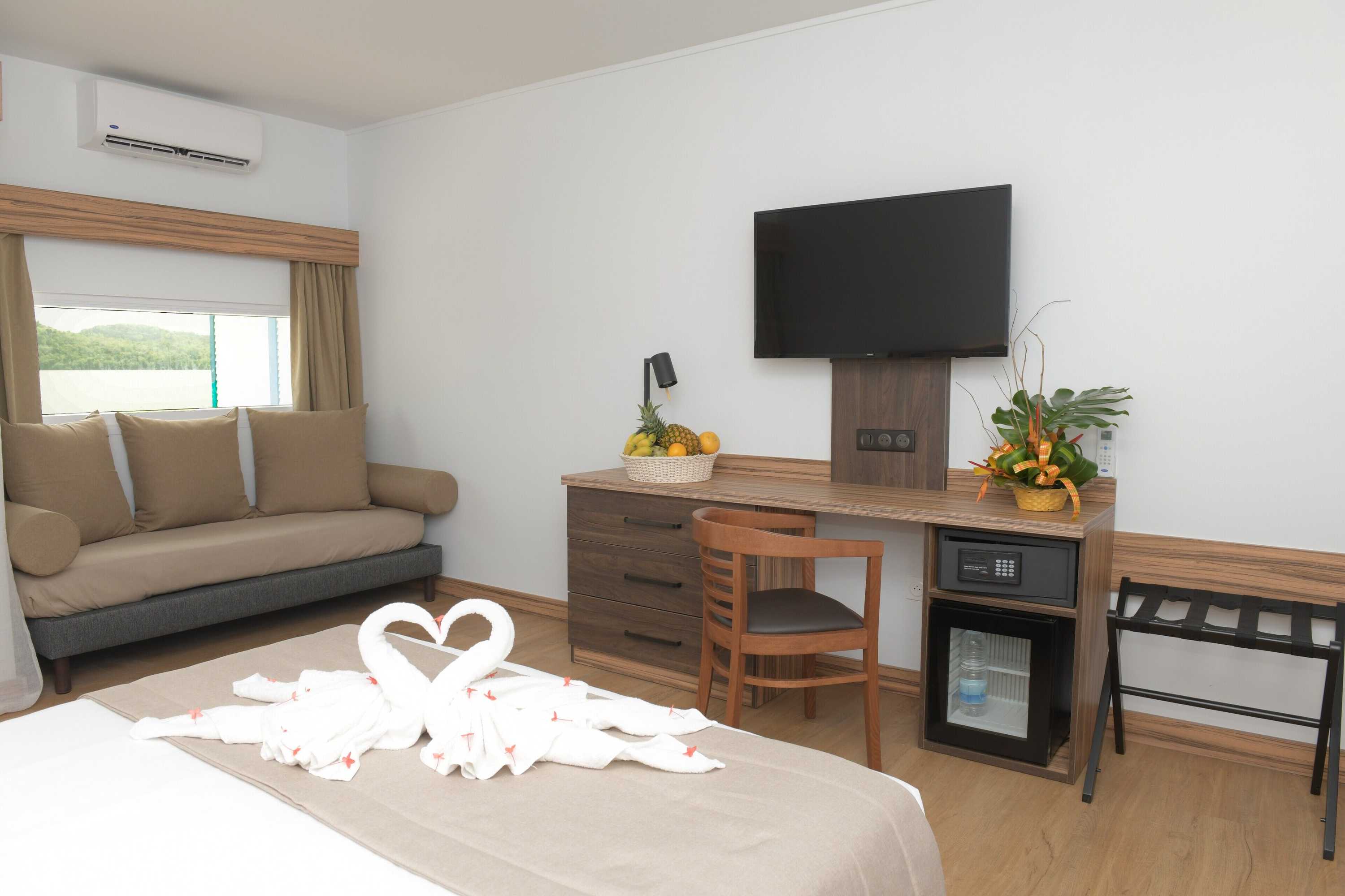 Gift card for Carayou Hotel & Spa Gift card for Carayou Hotel & Spa