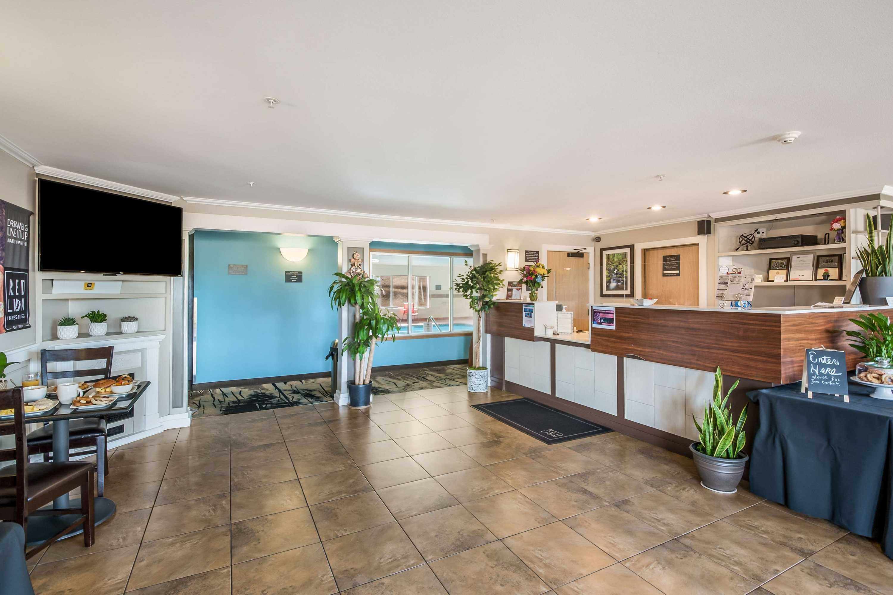 Gift card for Red Lion Inn & Suites Sequim at Olympic National Park Gift card for Red Lion Inn & Suites Sequim at Olympic National Park