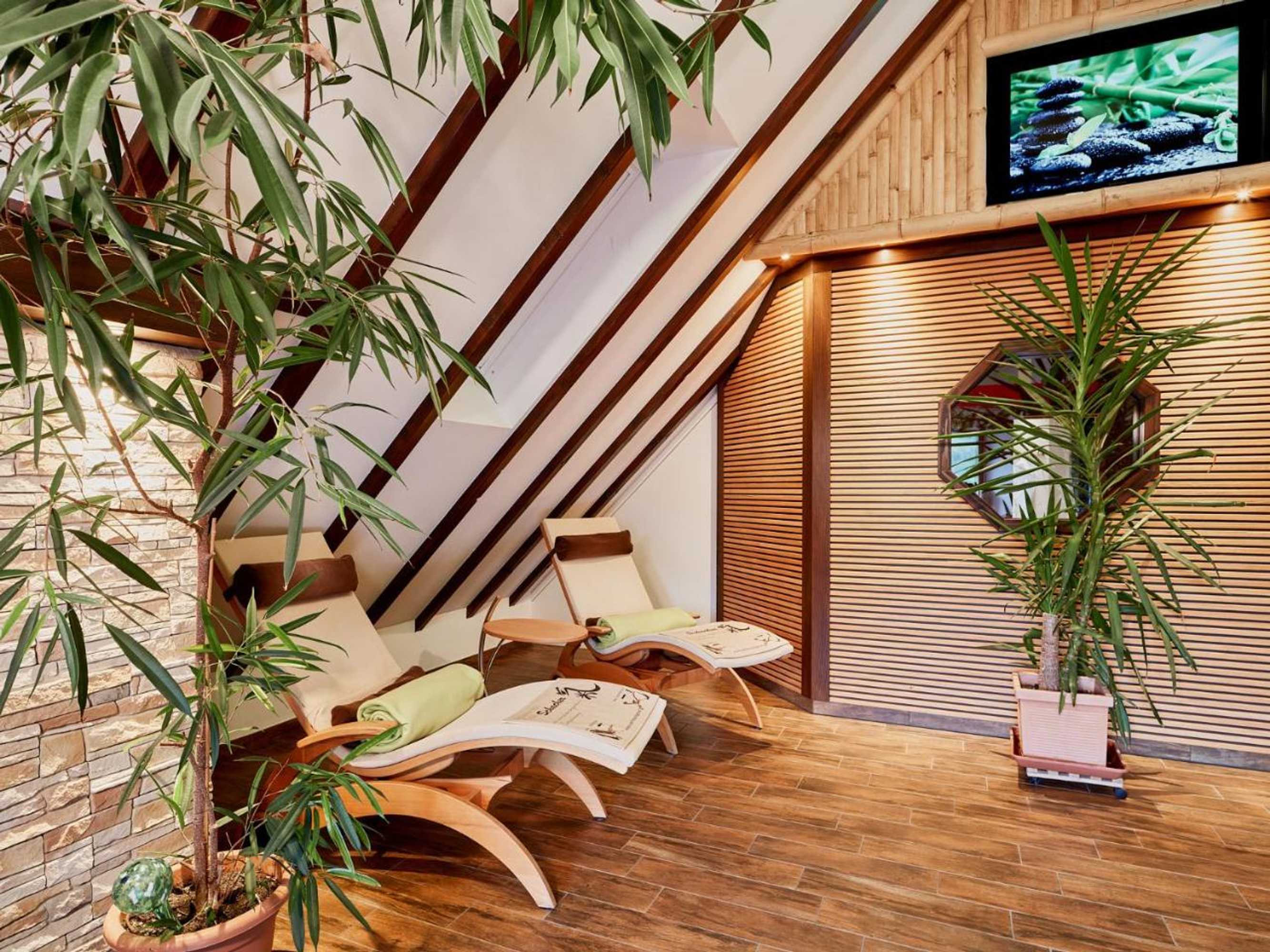 Gift card for Hotel Garni Café Schacher