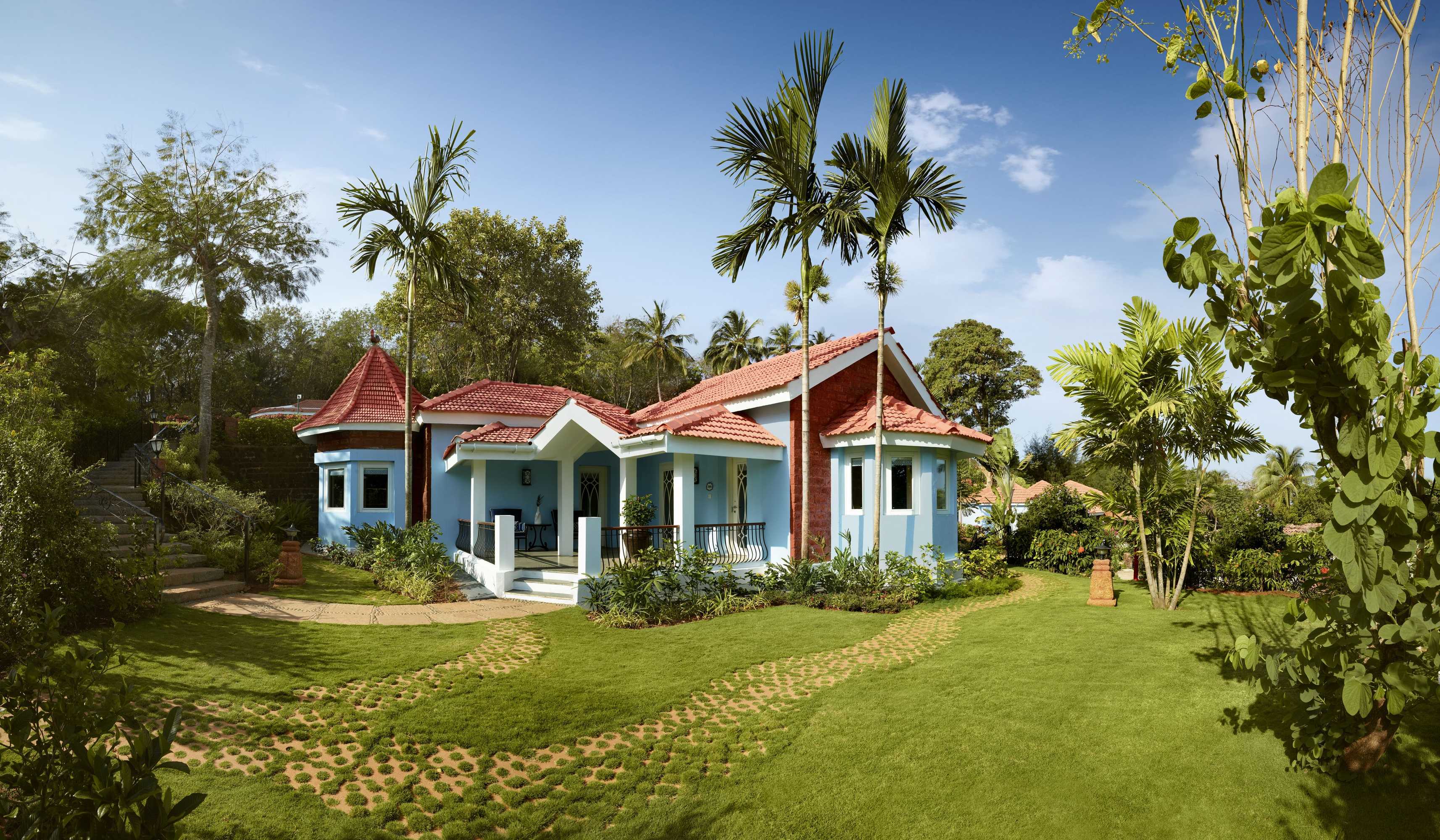 Gift card for Taj Fort Aguada Resort & Spa, Goa Gift card for Taj Fort Aguada Resort & Spa, Goa