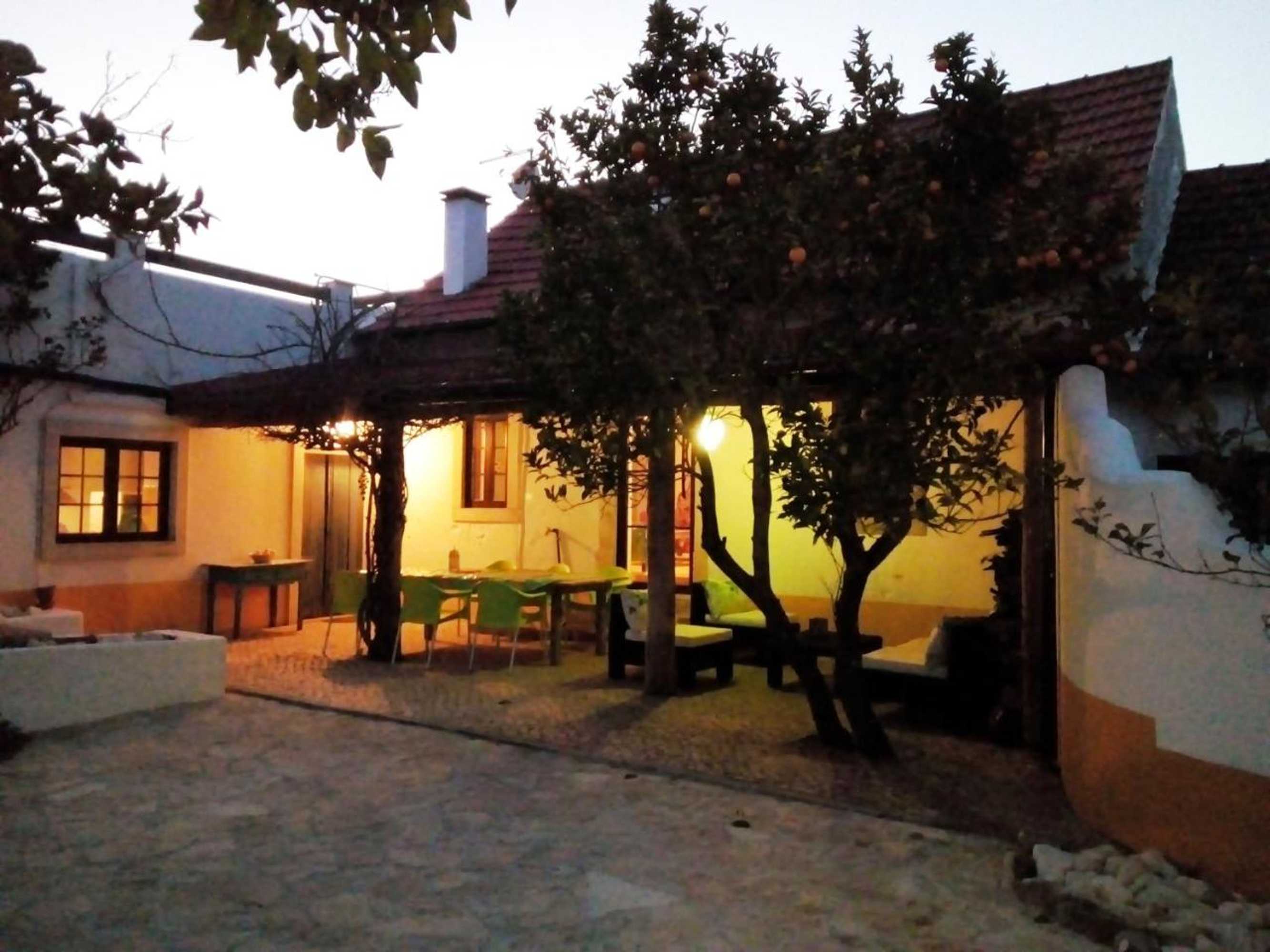 Gift card for Quinta Laranja - Turismo Rural -