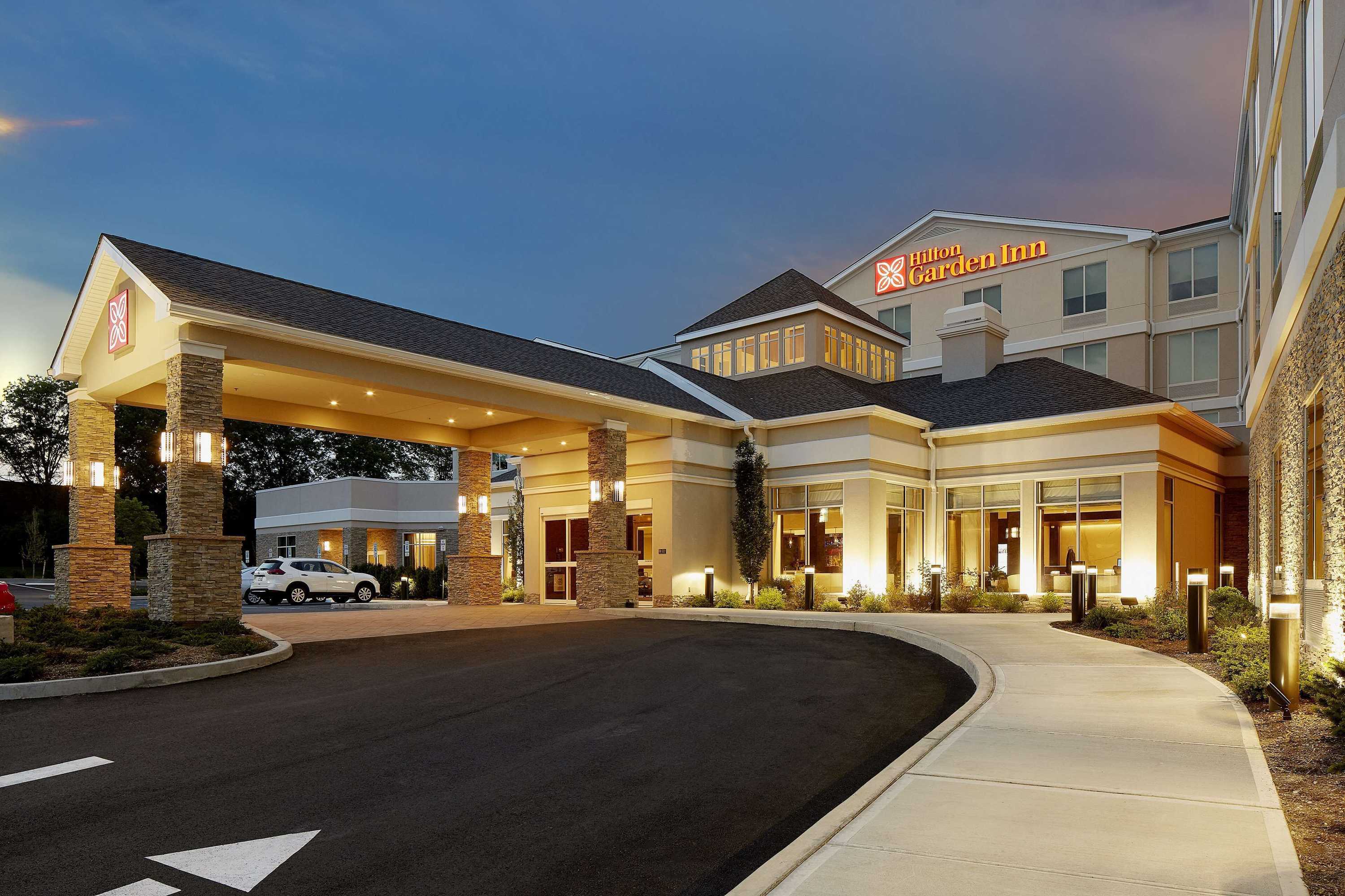 Gift card for Hilton Garden Inn Roslyn Gift card for Hilton Garden Inn Roslyn