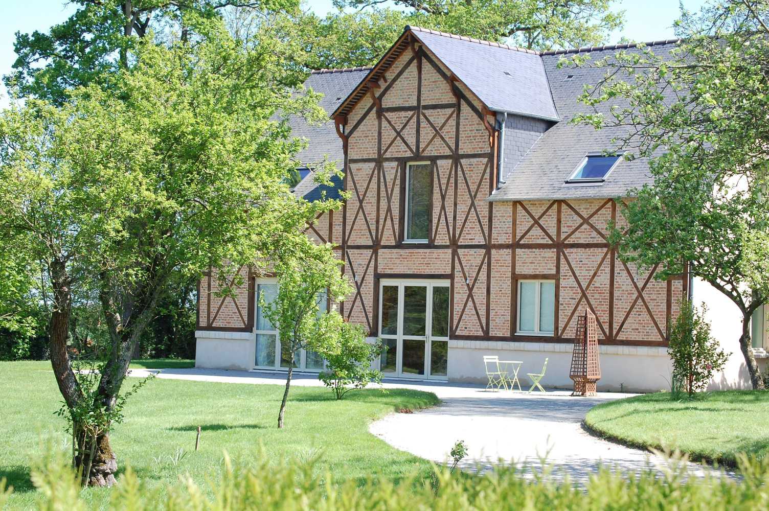 Gift card for Château D'apigné