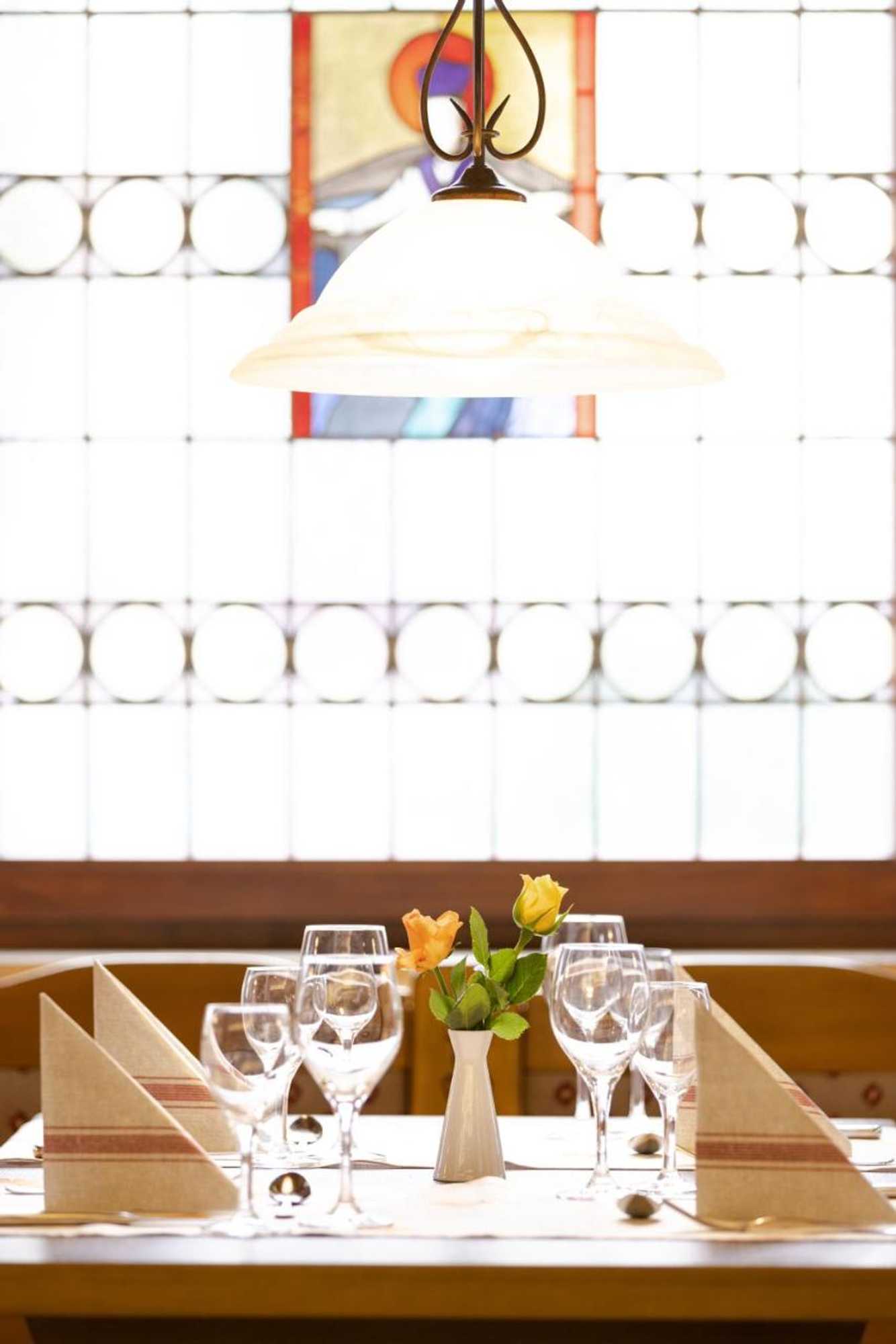 Gift card for Hotel Restaurant Zur Linde