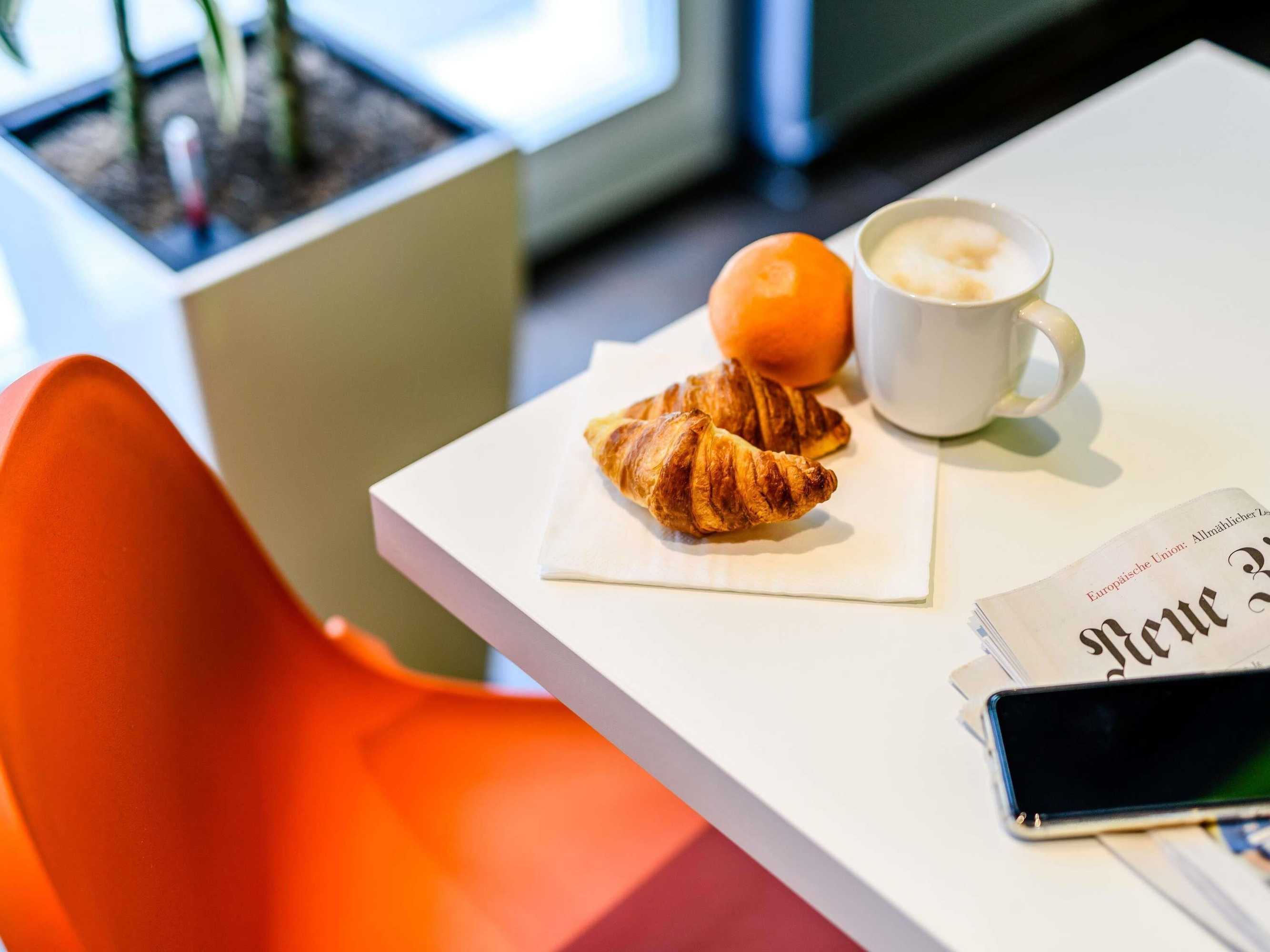 Gift card for Ibis Budget Winterthur