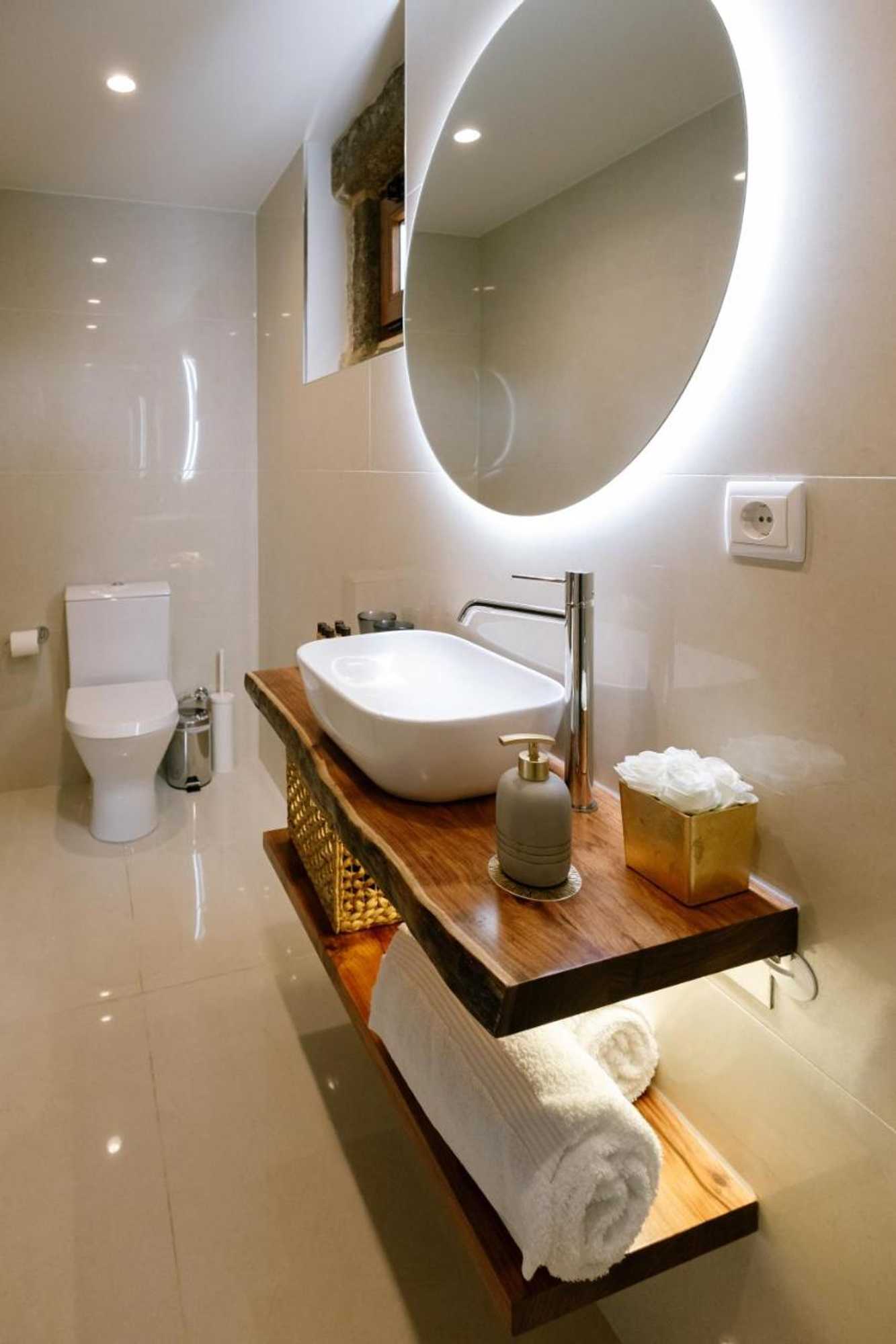 Gift card for Encosta Dos Túneis - Turismo E Lazer