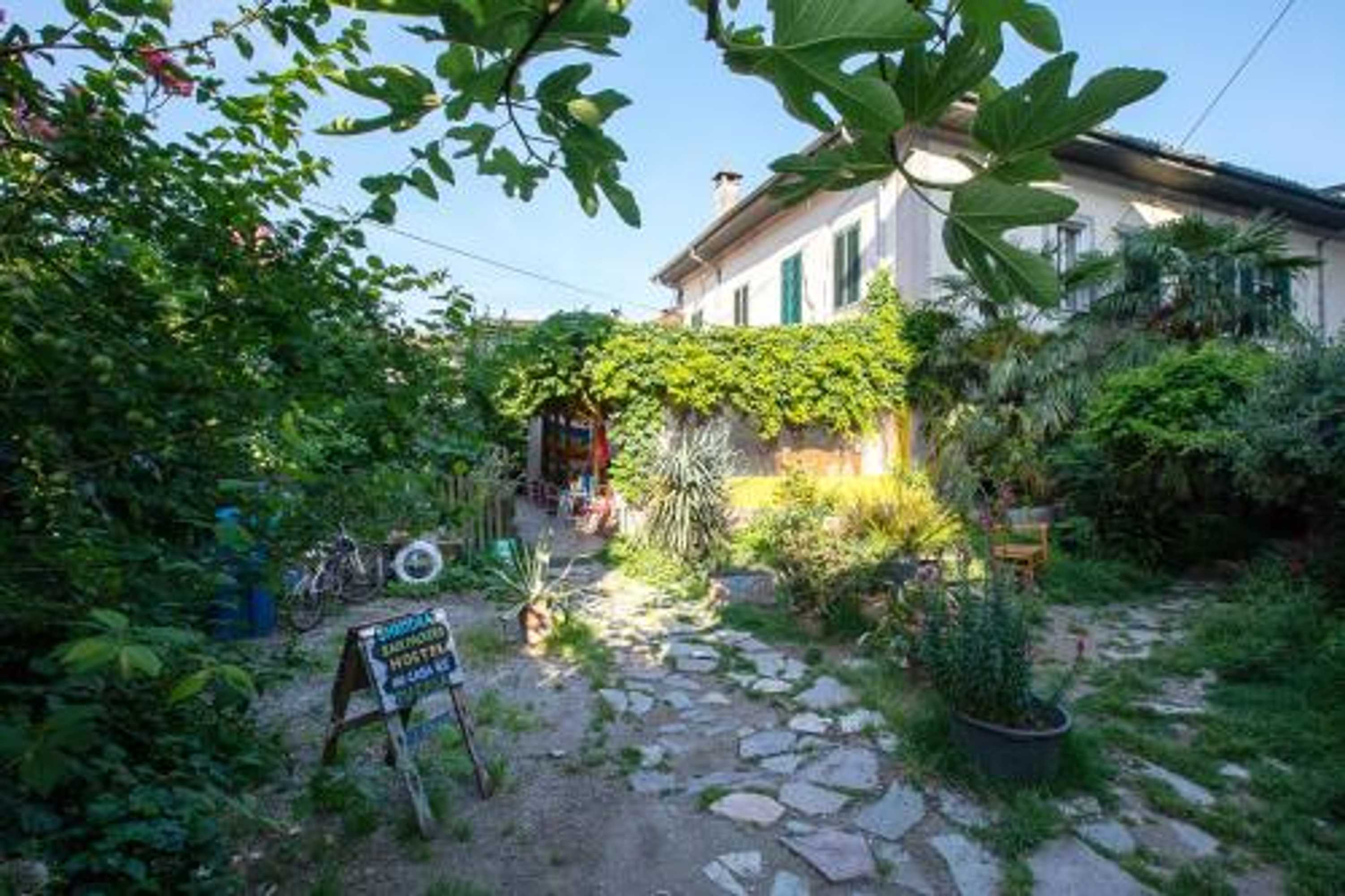 Gift card for Shkodra Backpackers Hostel - Mi Casa Es Tu Casa Gift card for Shkodra Backpackers Hostel - Mi Casa Es Tu Casa