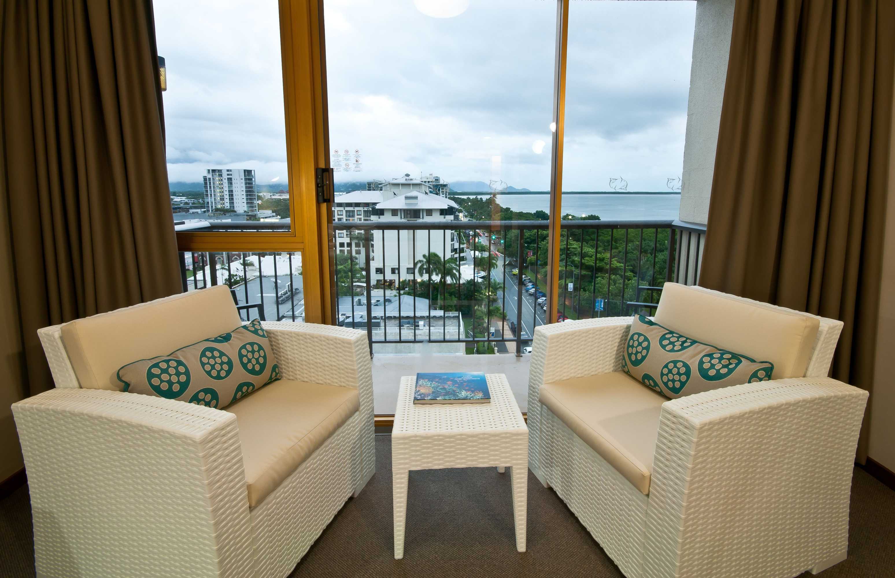 Gift card for Pacific Hotel Cairns Gift card for Pacific Hotel Cairns