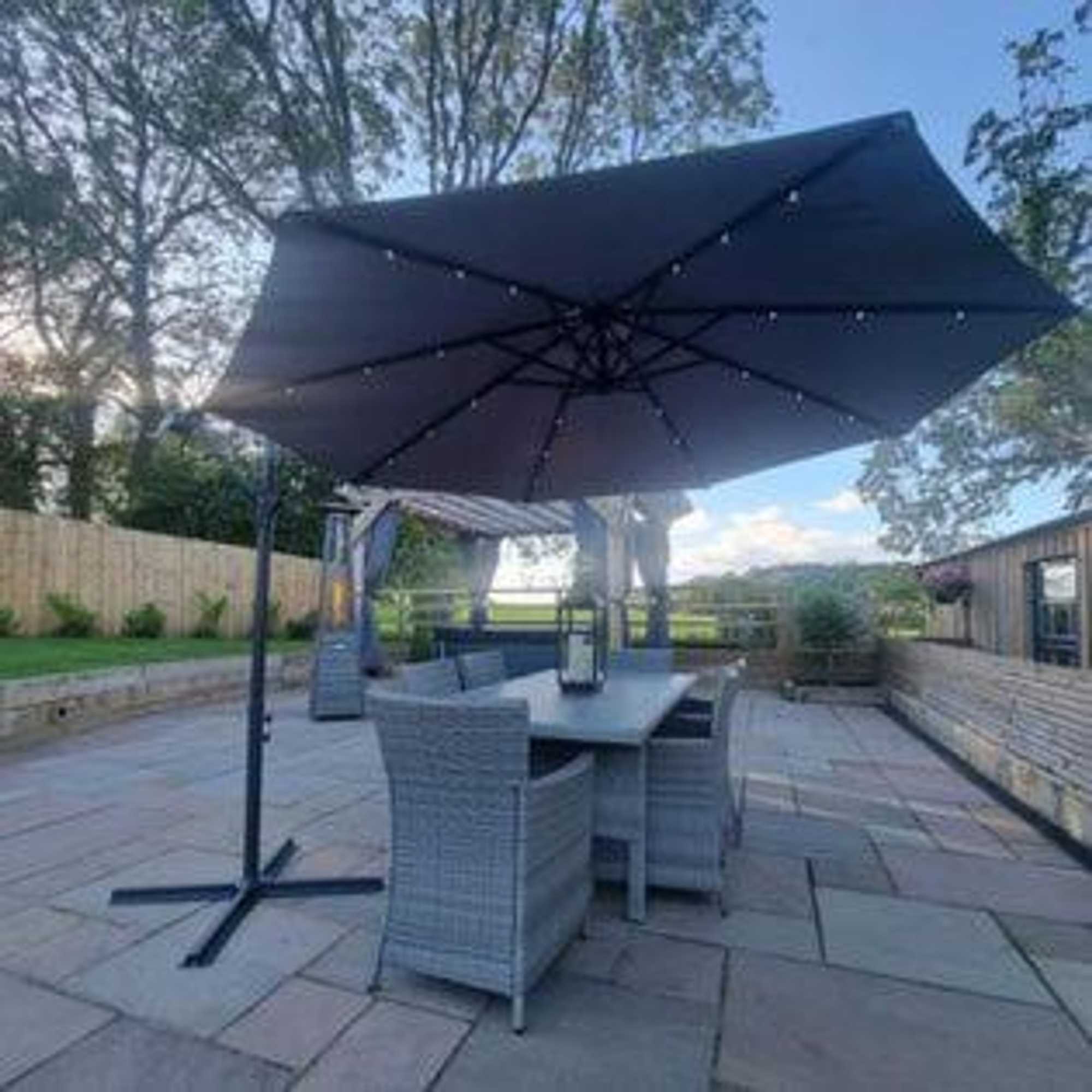 Gift card for Harewell Wood Cabin