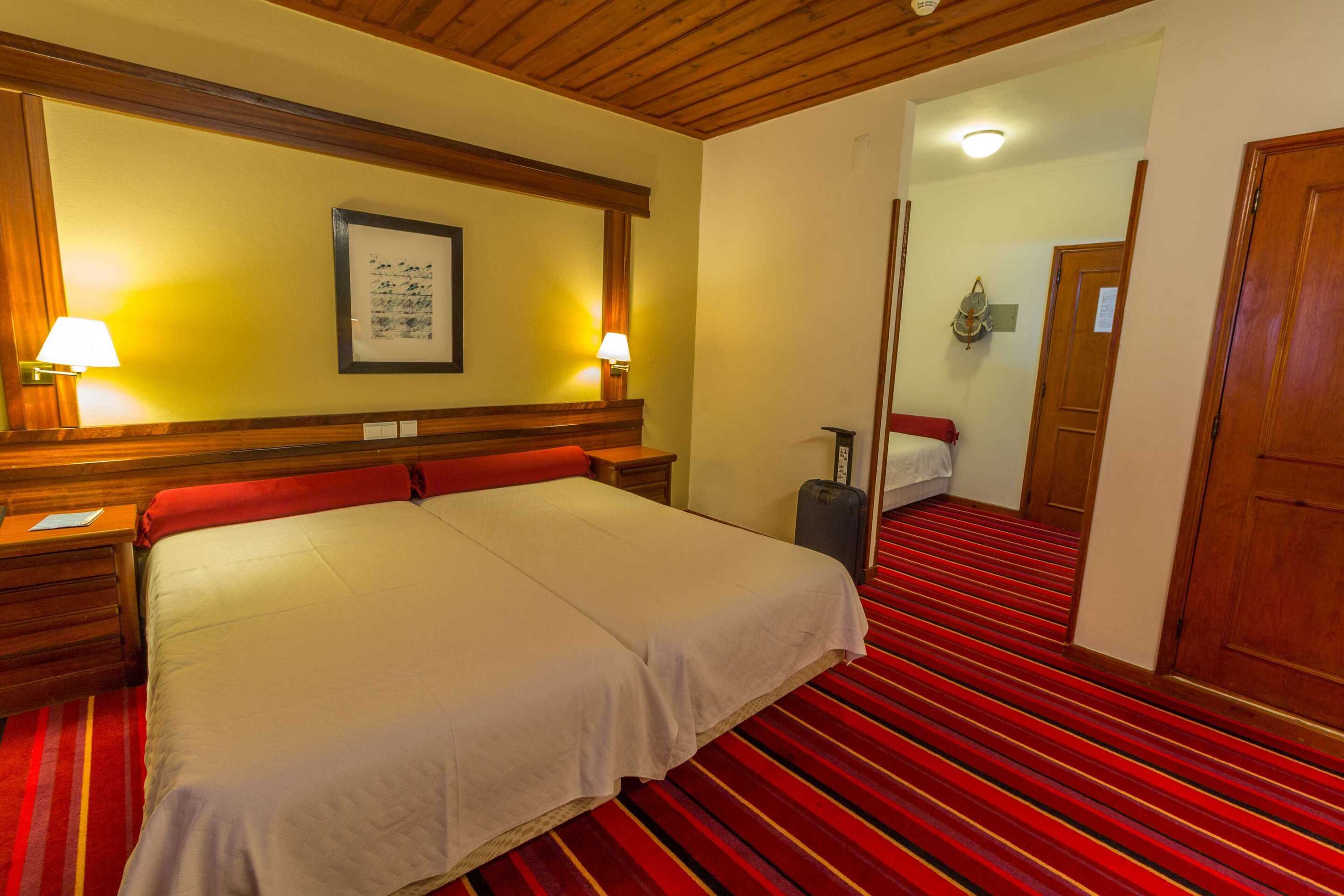 Gift card for Hotel Eurosol Seia Camelo Gift card for Hotel Eurosol Seia Camelo