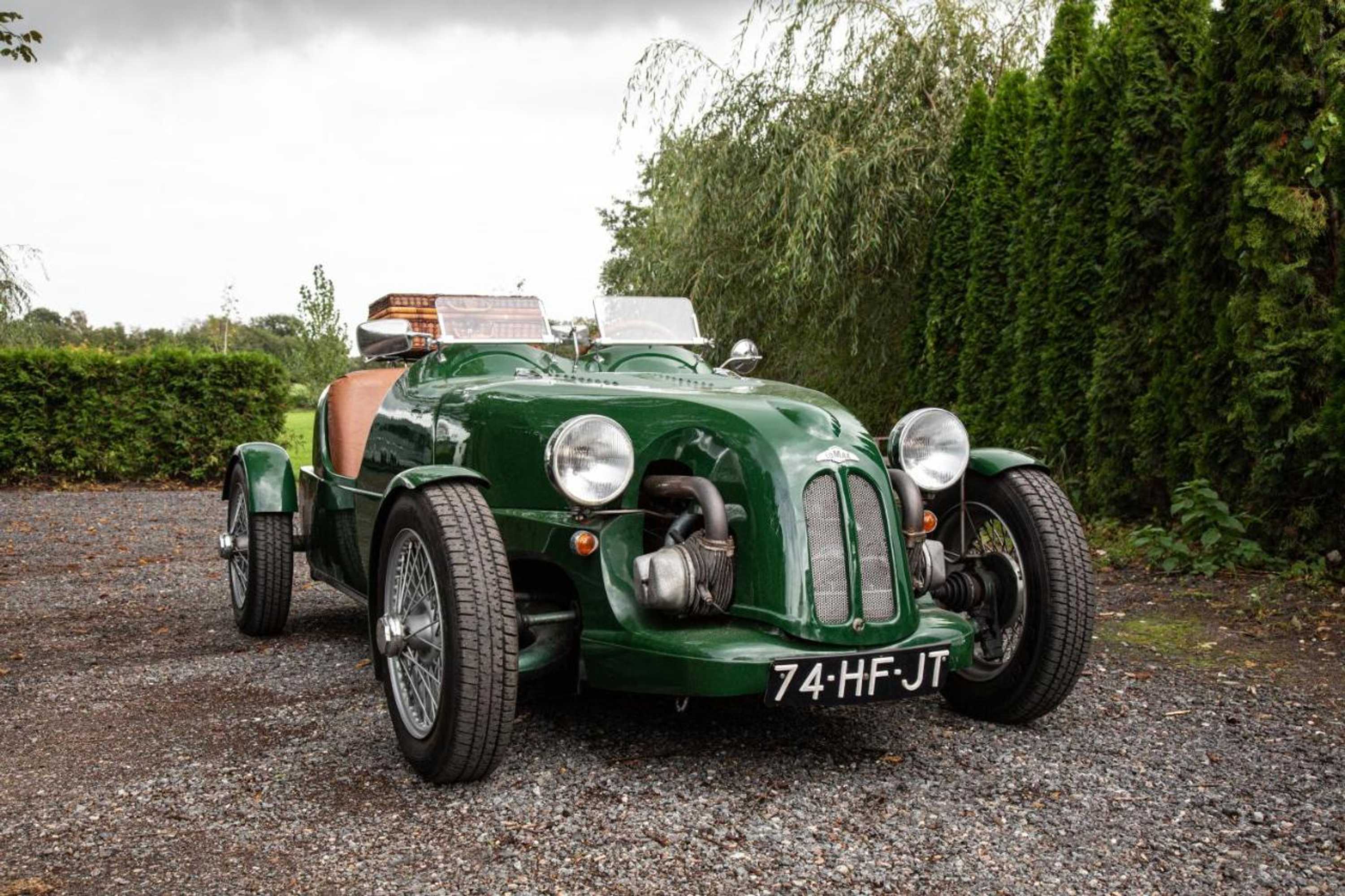 Gift card for Herberg de Appelgaard