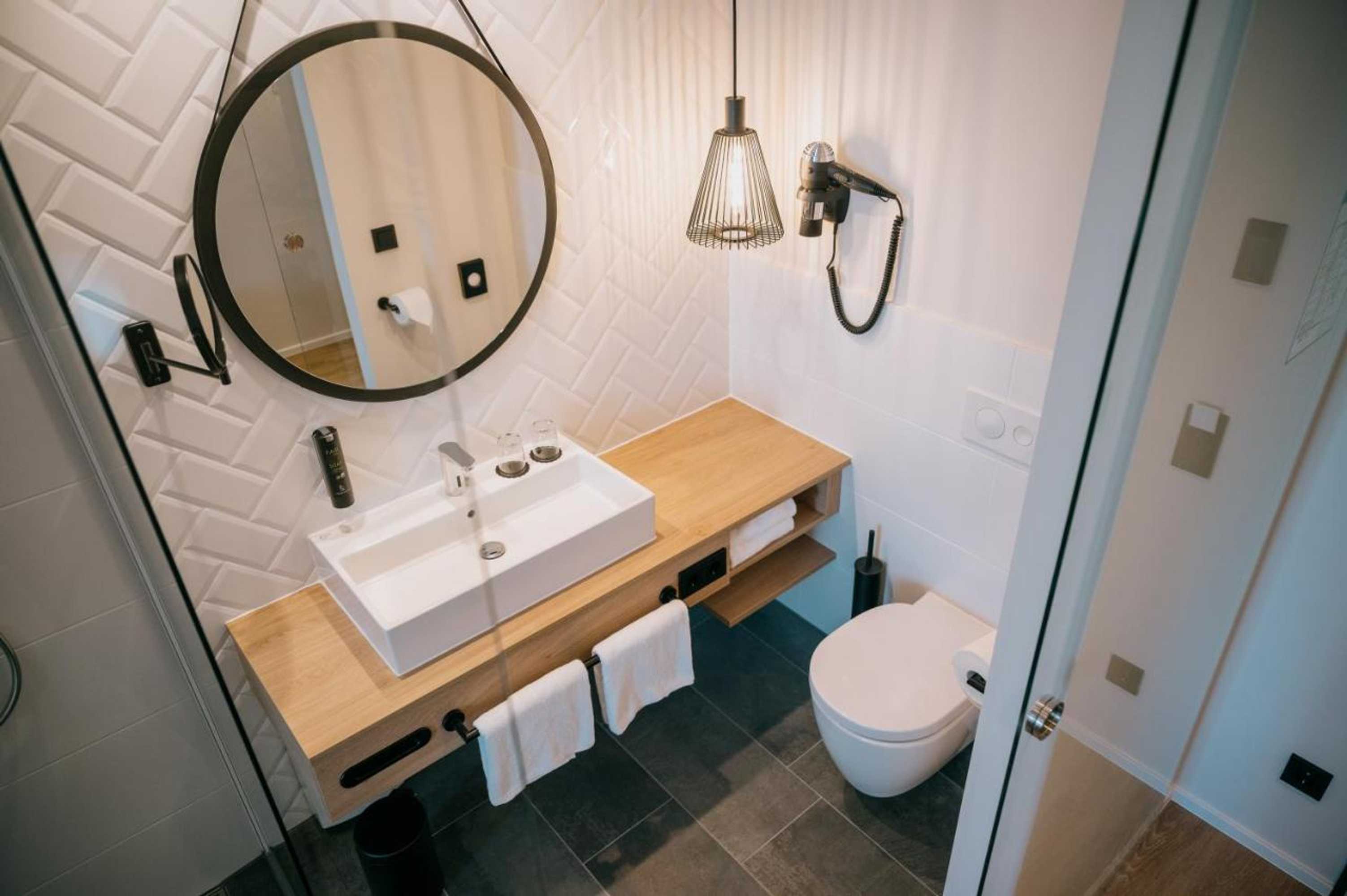 Gift card for Loom Hotel & Skybar