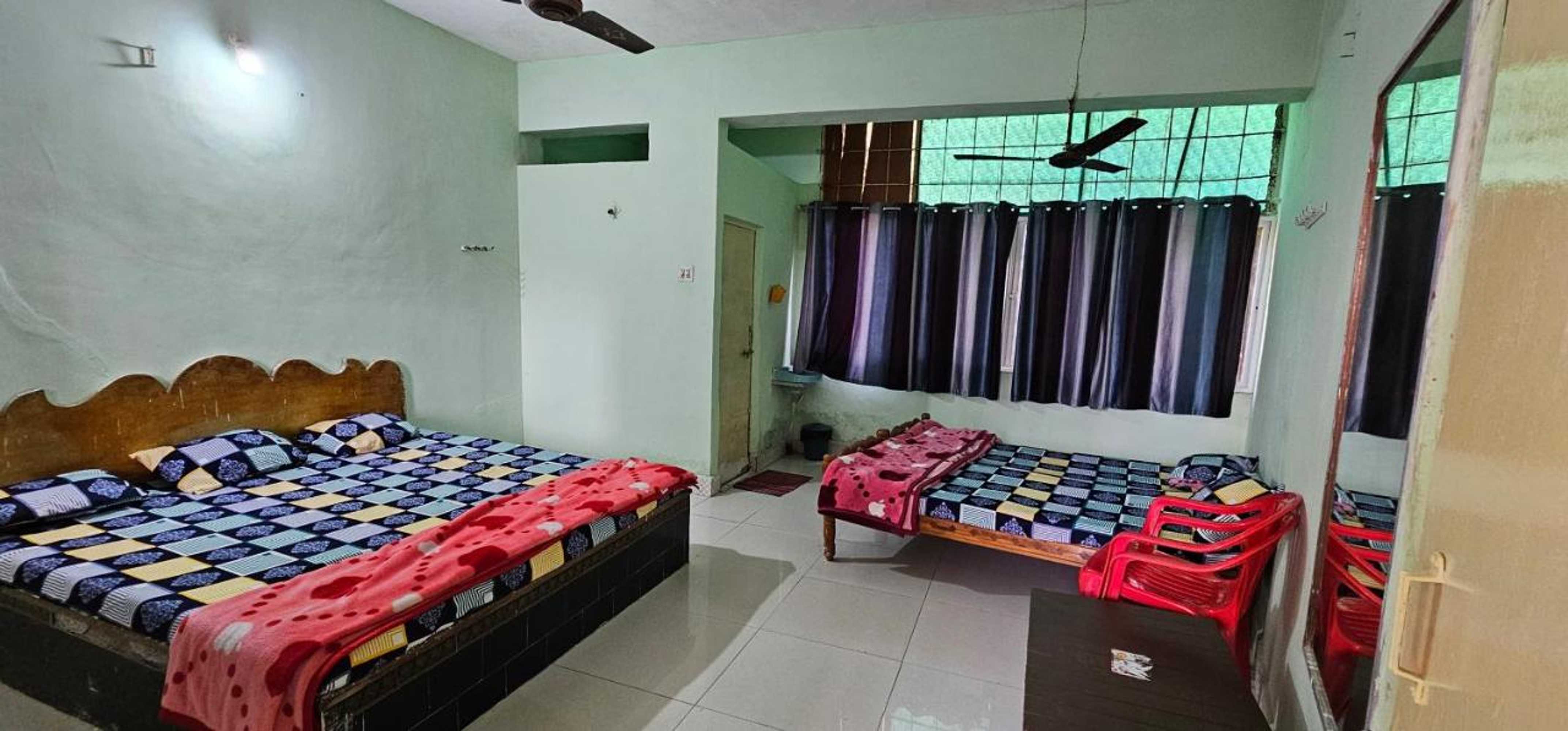 Gift card for Hotel Hillview, Junagadh