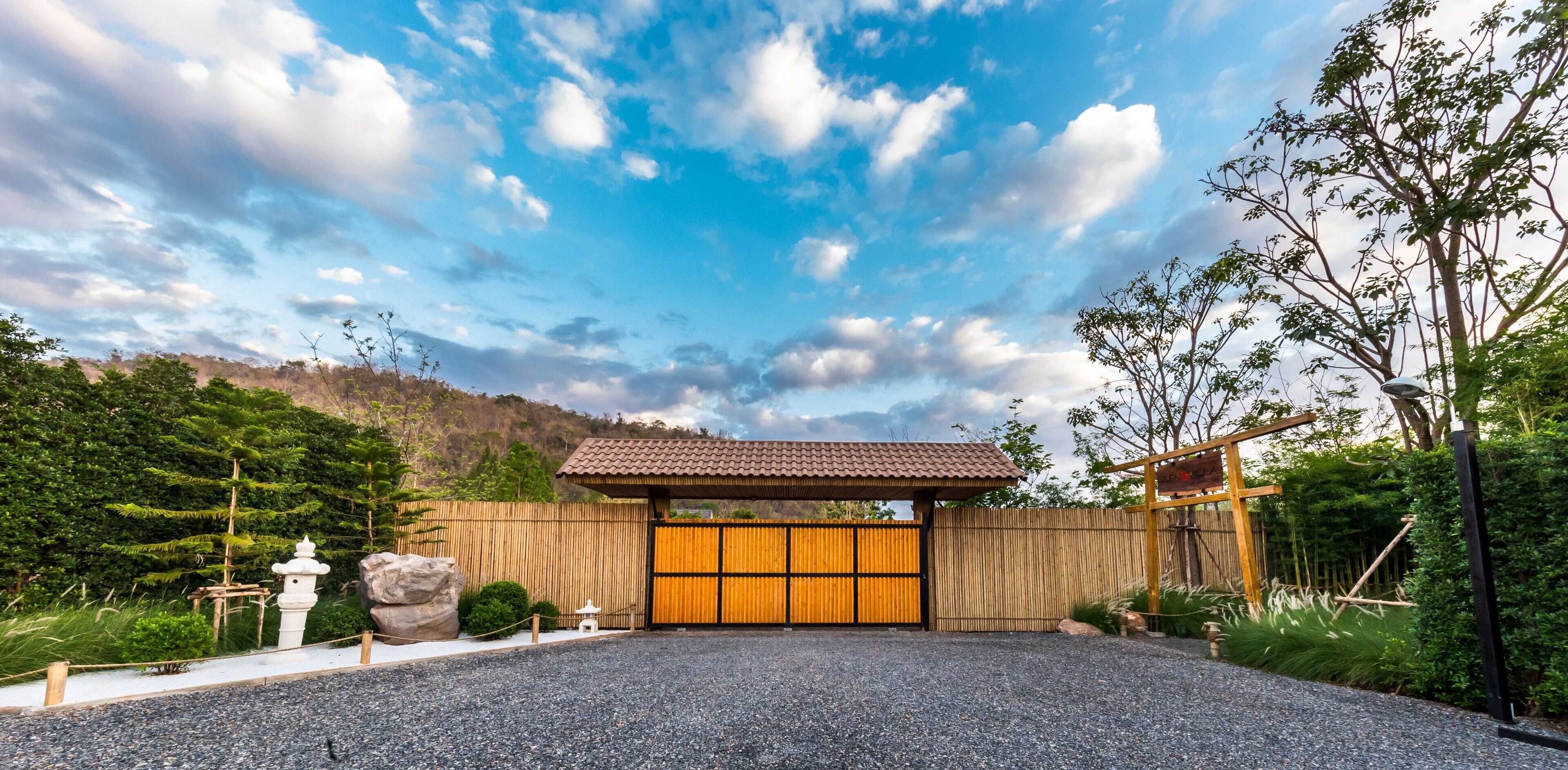 Gift card for Zen Villa Khao Yai Gift card for Zen Villa Khao Yai