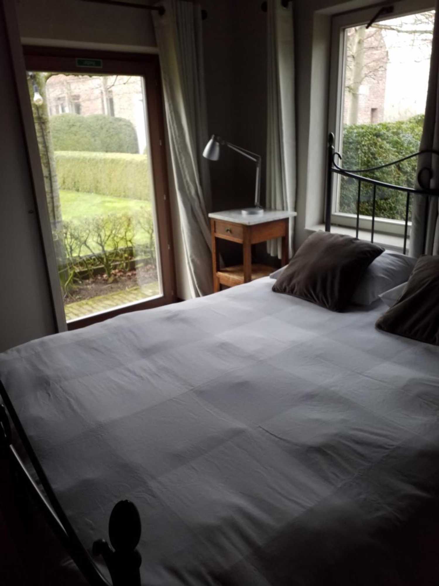 Gift card for B&b De Hulst