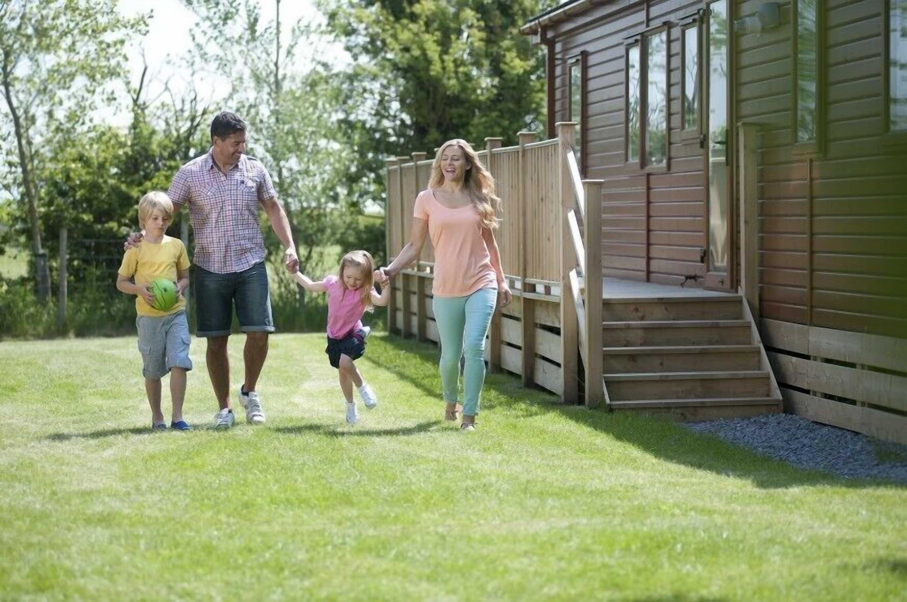 Gift card for Sandy Meadows Lodge Park Gift card for Sandy Meadows Lodge Park