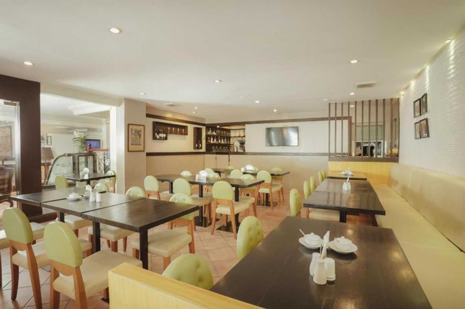 Gift card for Casa Leticia Boutique Hotel