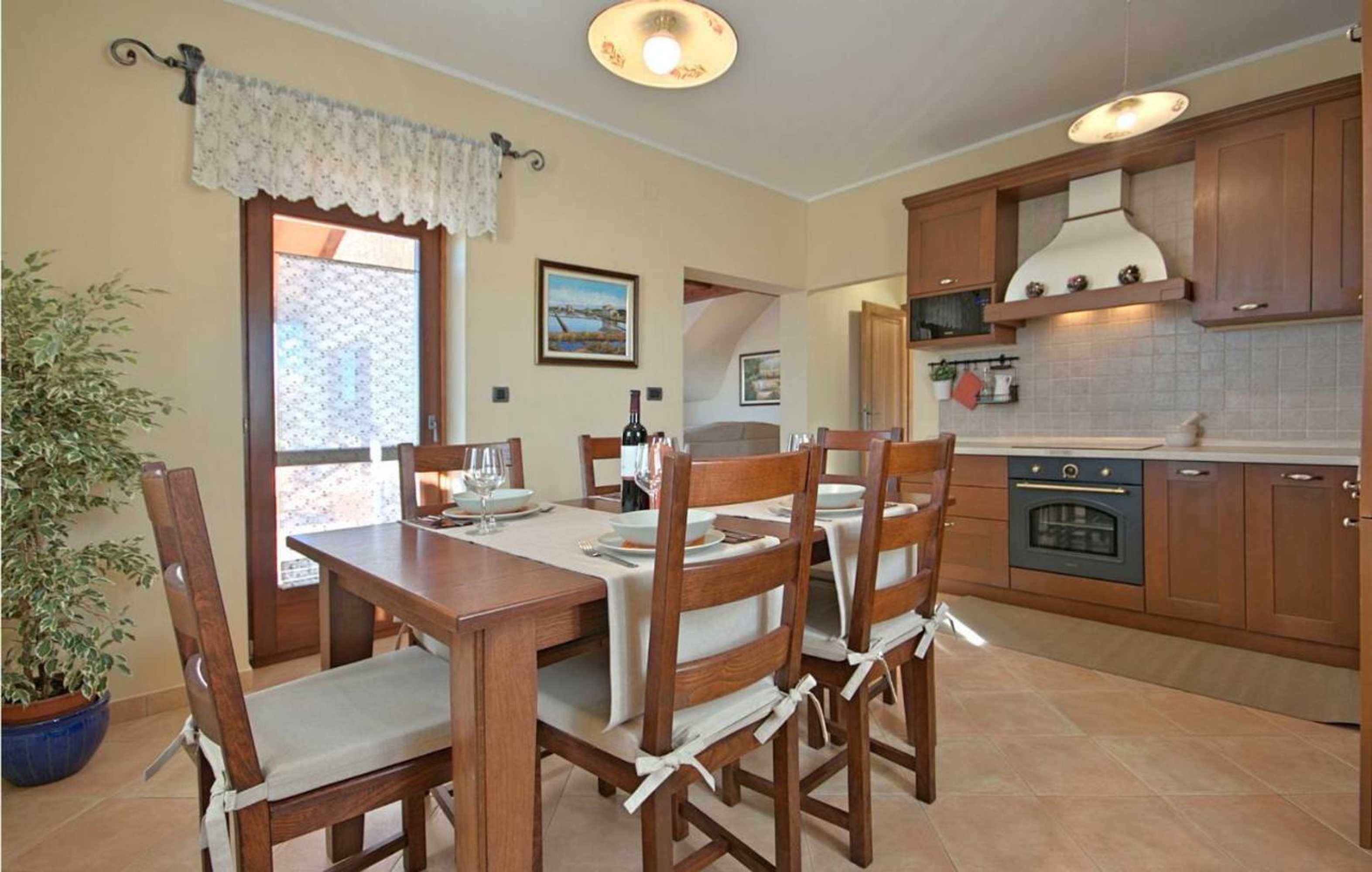 Gift card for Villa Tona