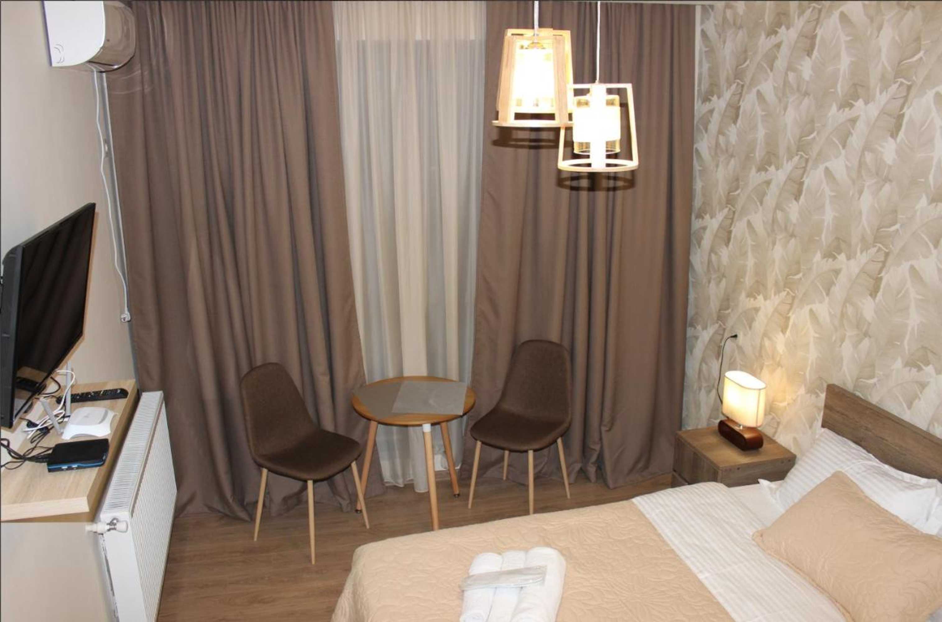 Gift card for Golden Borjomi