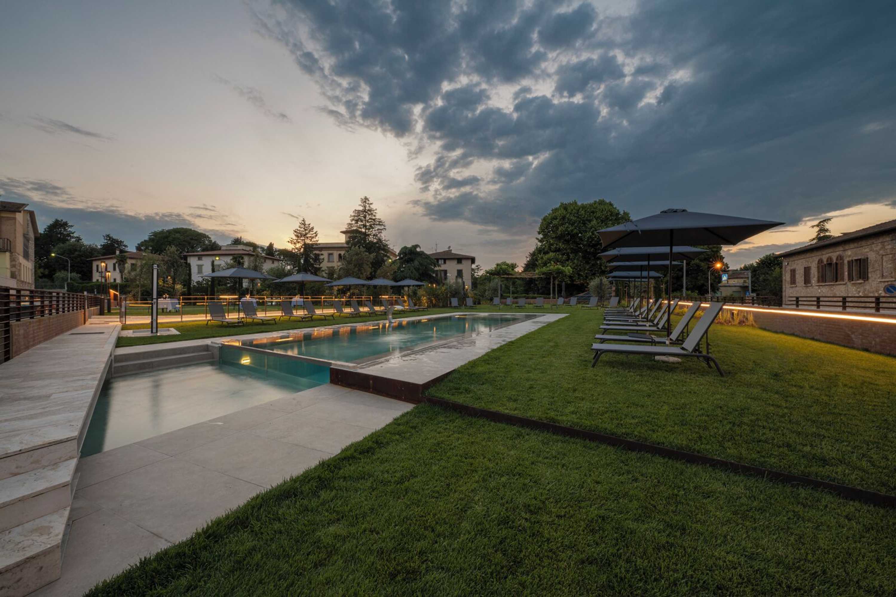 Gift card for Hotel Palazzo San Lorenzo & Spa Gift card for Hotel Palazzo San Lorenzo & Spa