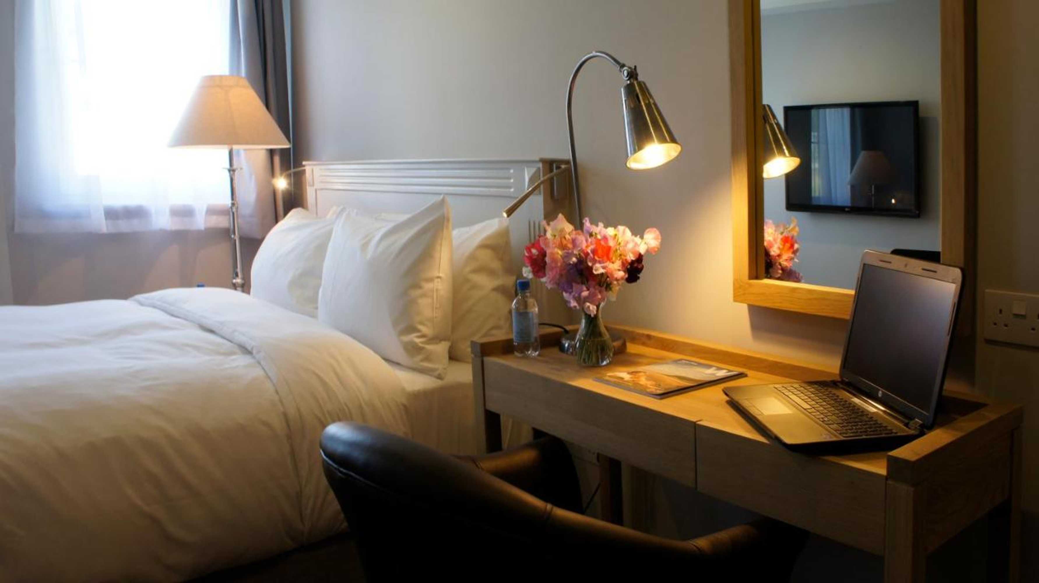 Gift card for Abergavenny Hotel