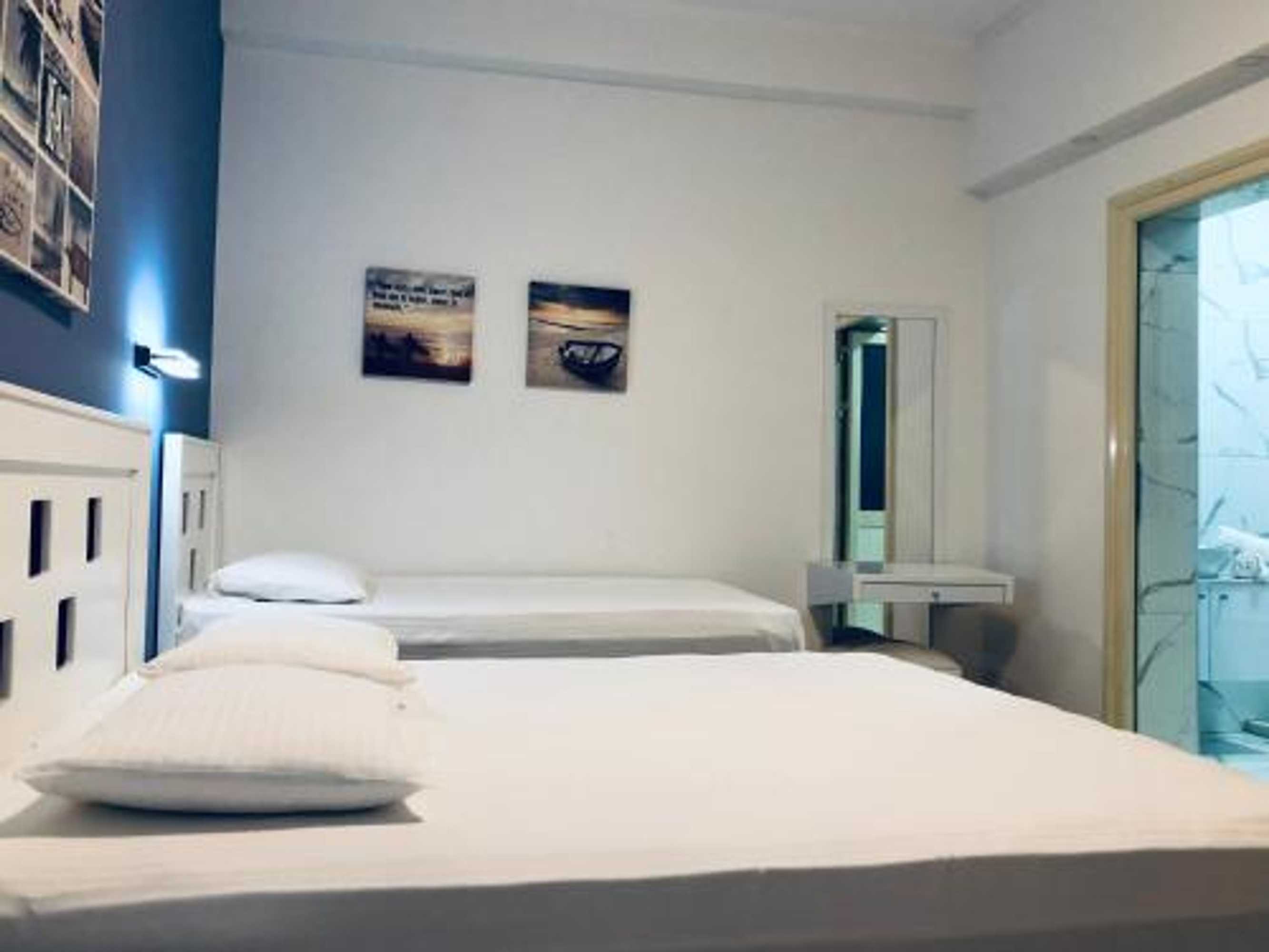 Gift card for Envi Hotel Gift card for Envi Hotel