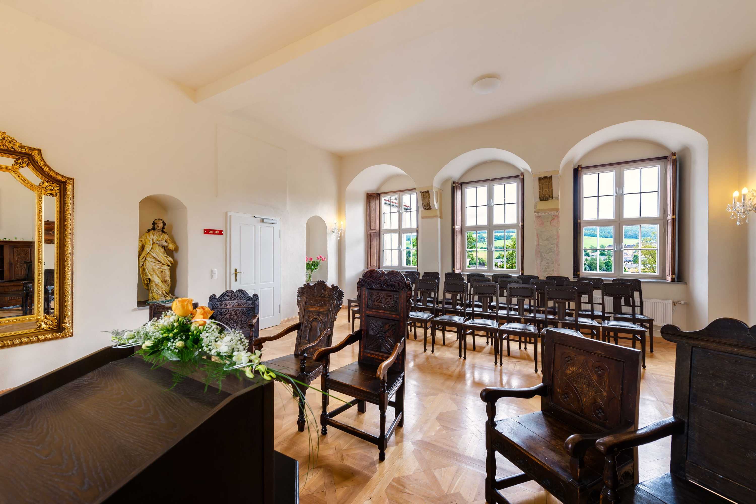Gift card for Schlosshotel Purschenstein Gift card for Schlosshotel Purschenstein