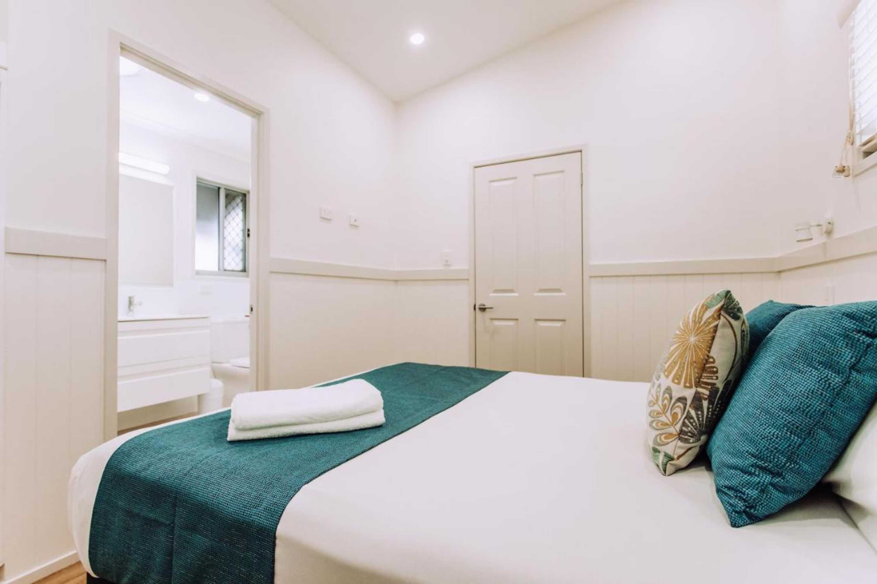 Gift card for Woolgoolga Beach Holiday Park