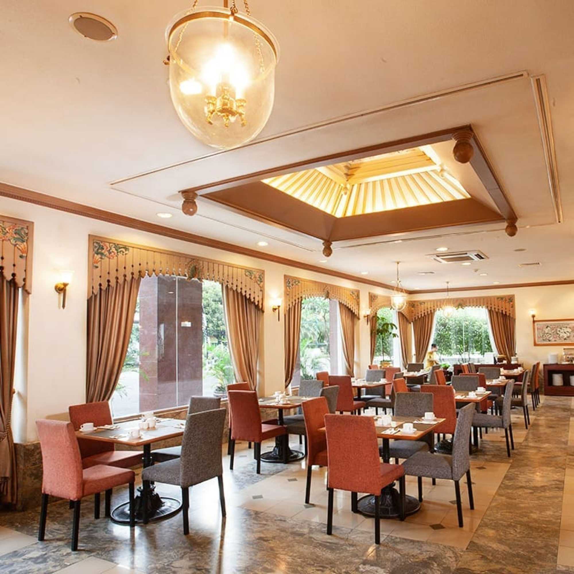 Gift card for Sahid Jaya Hotel Solo Gift card for Sahid Jaya Hotel Solo