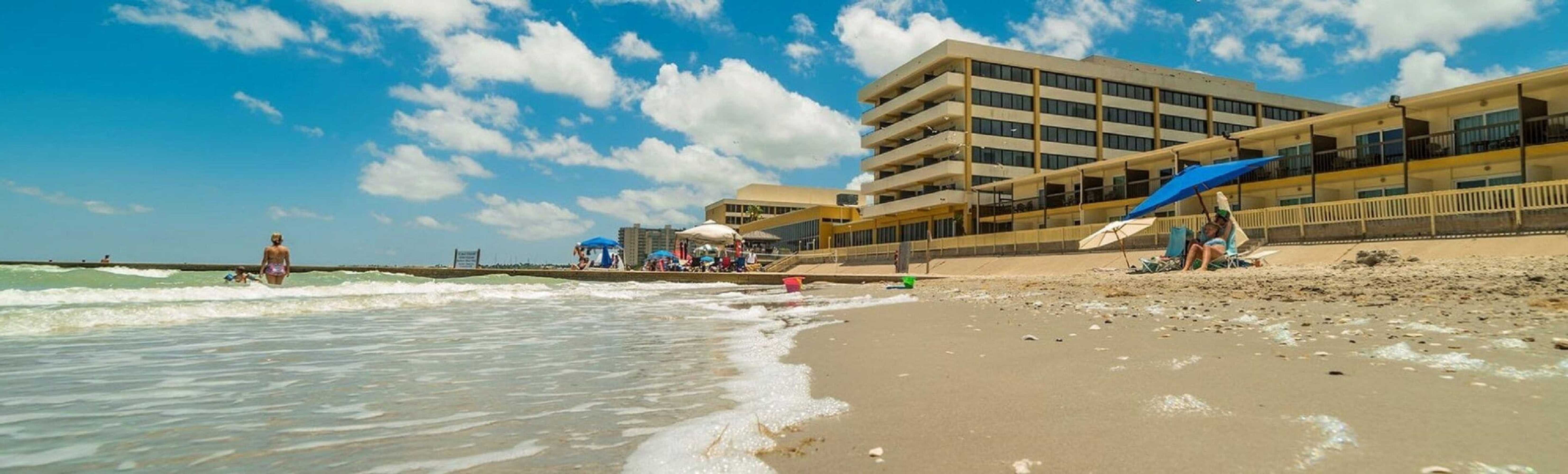 Gift card for Emerald Beach Hotel Corpus Christi Gift card for Emerald Beach Hotel Corpus Christi